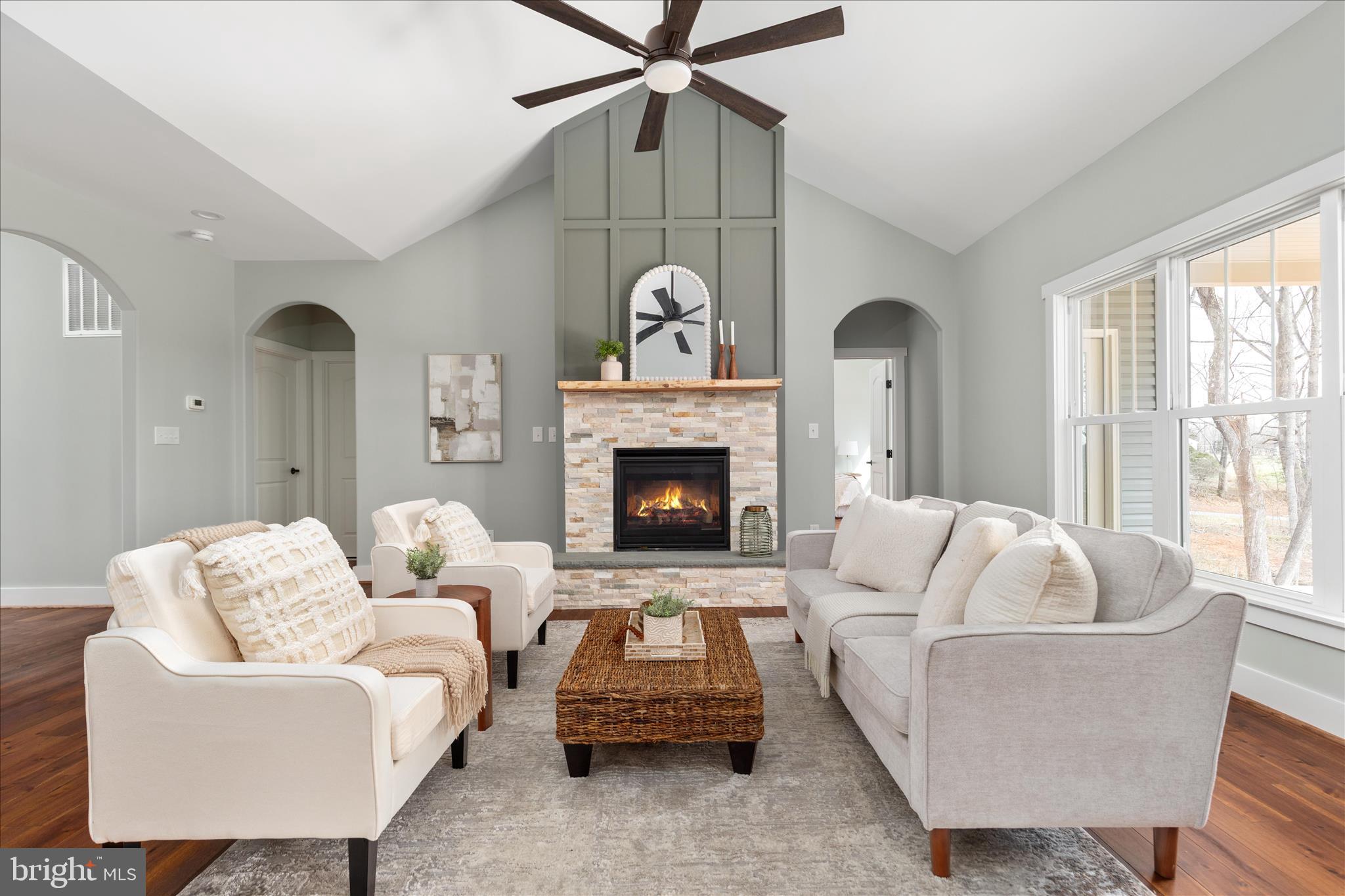 BRANDY - Residential