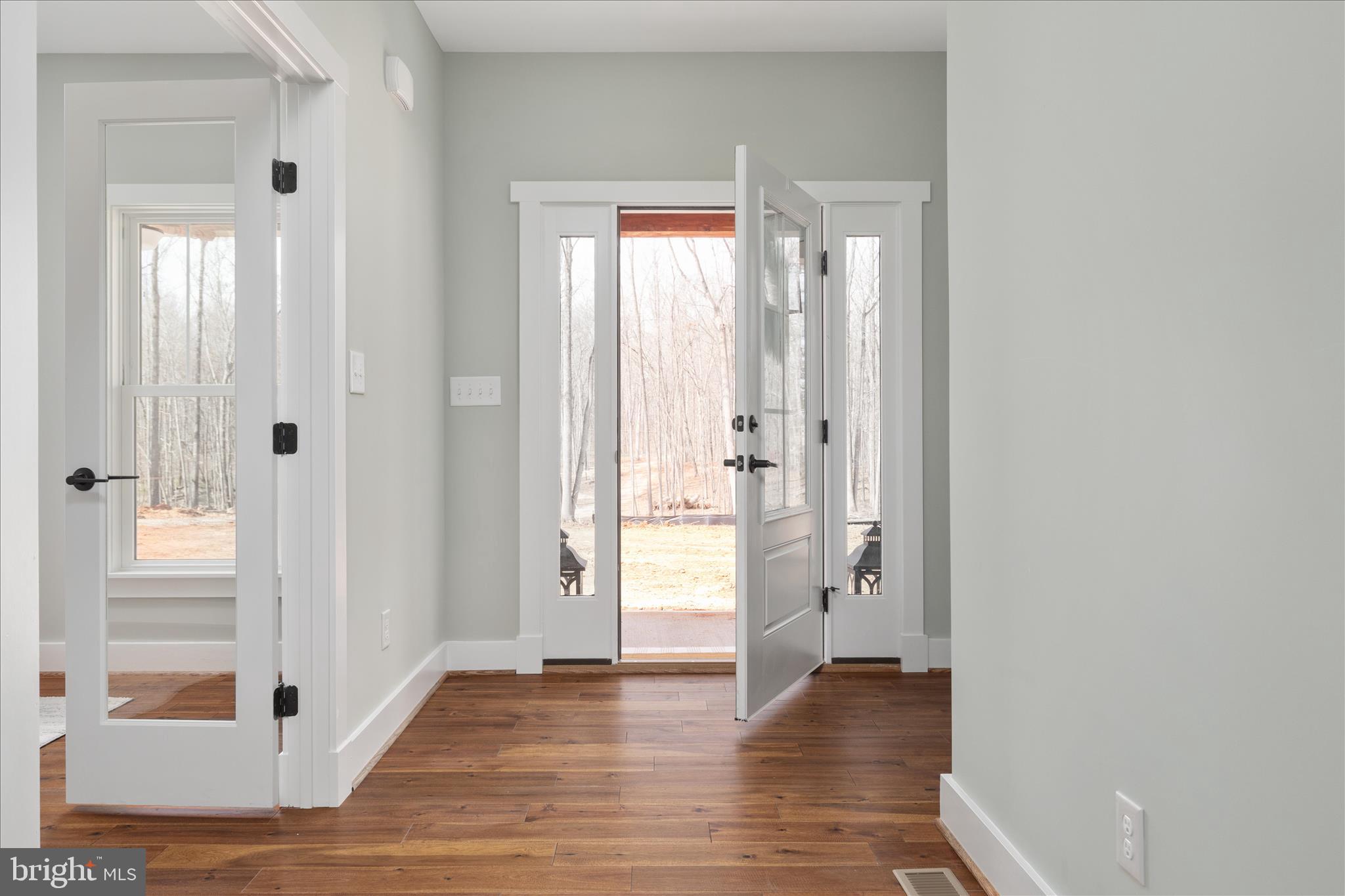 BRANDY - Residential