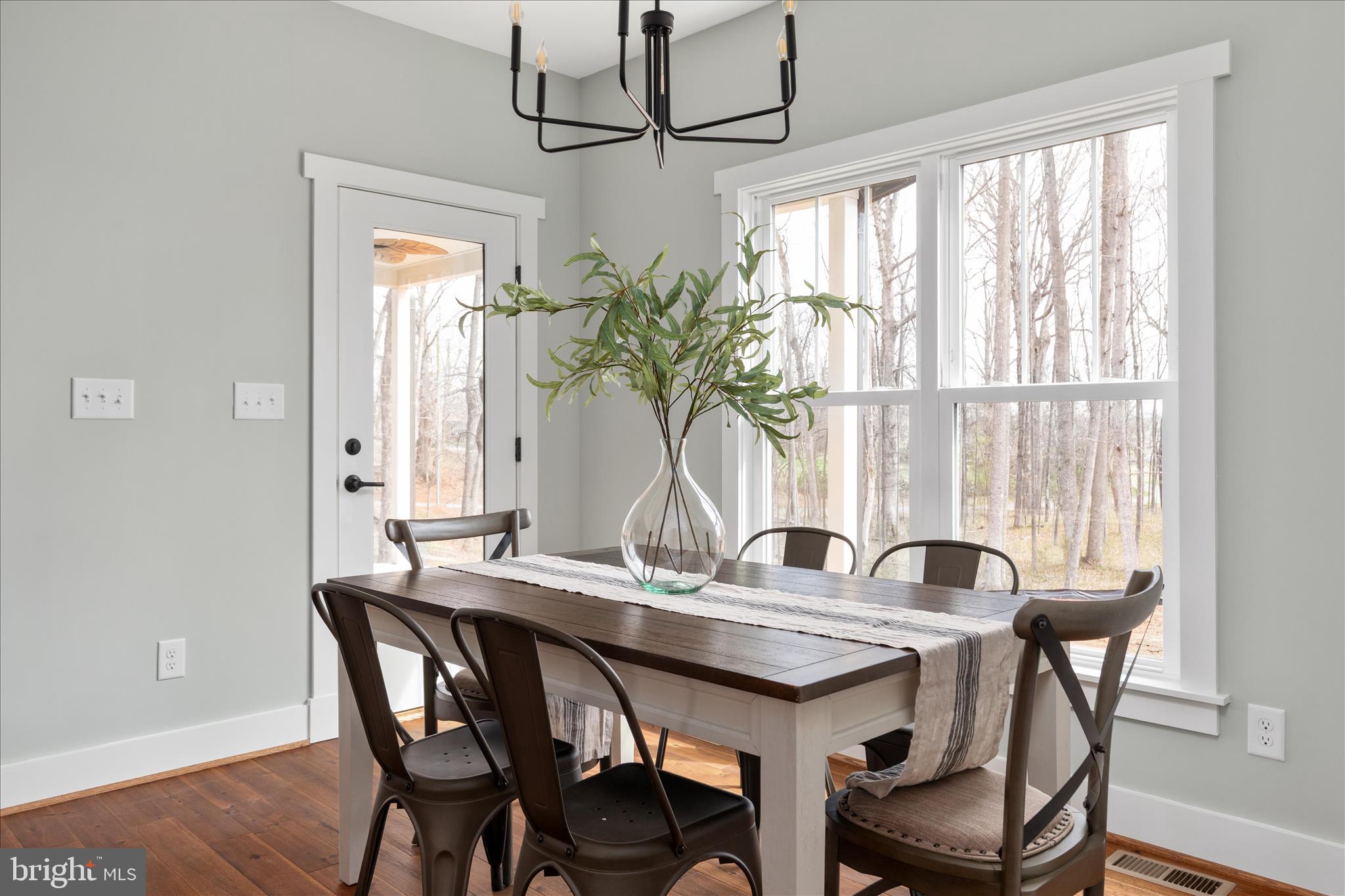 BRANDY - Residential