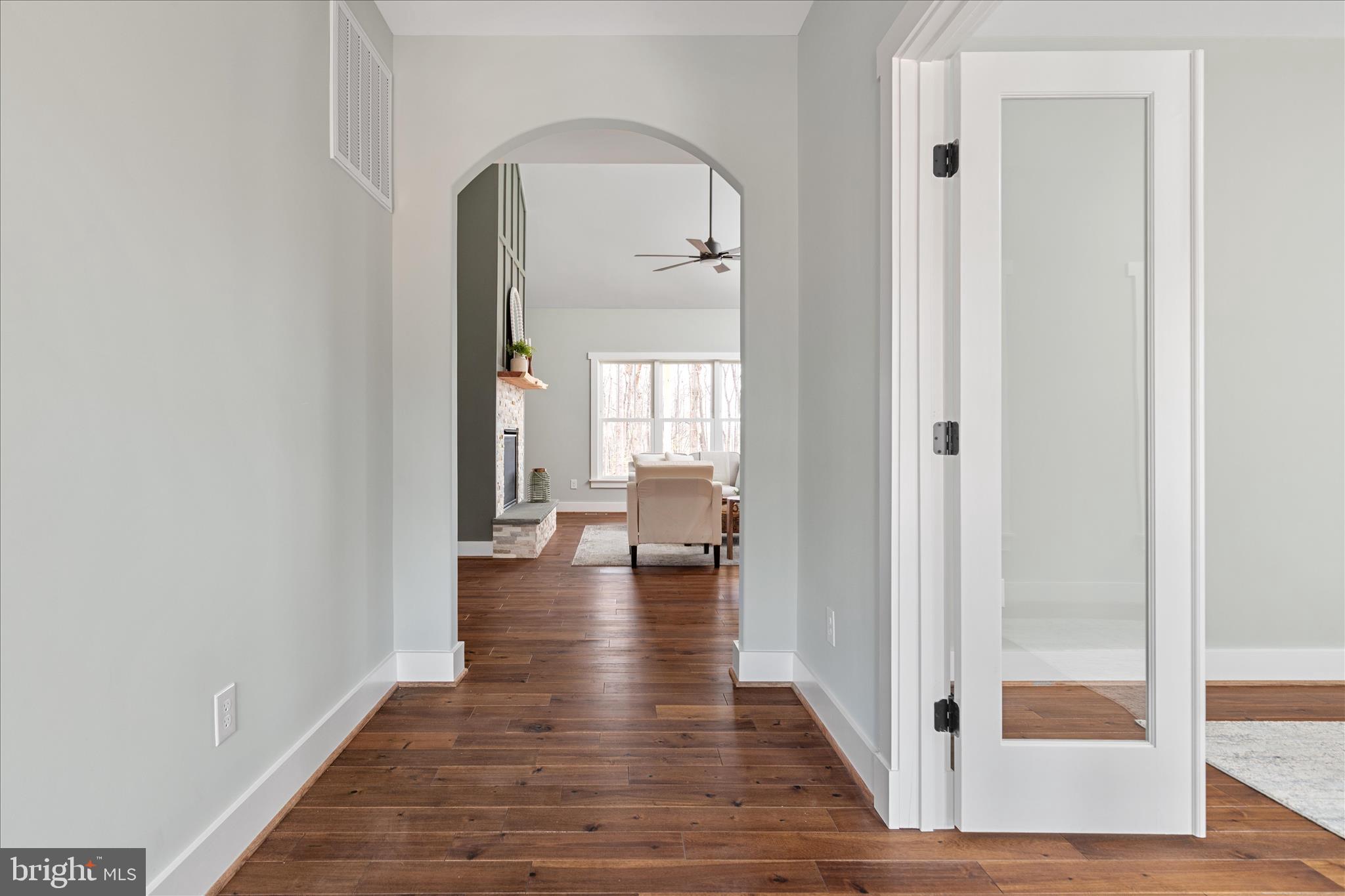 BRANDY - Residential