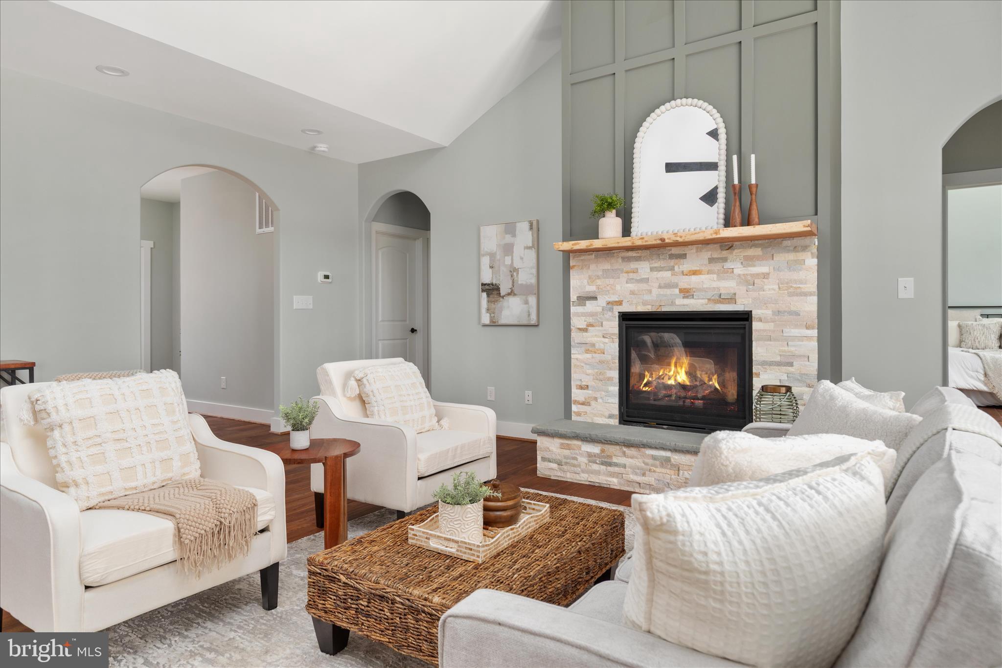 BRANDY - Residential