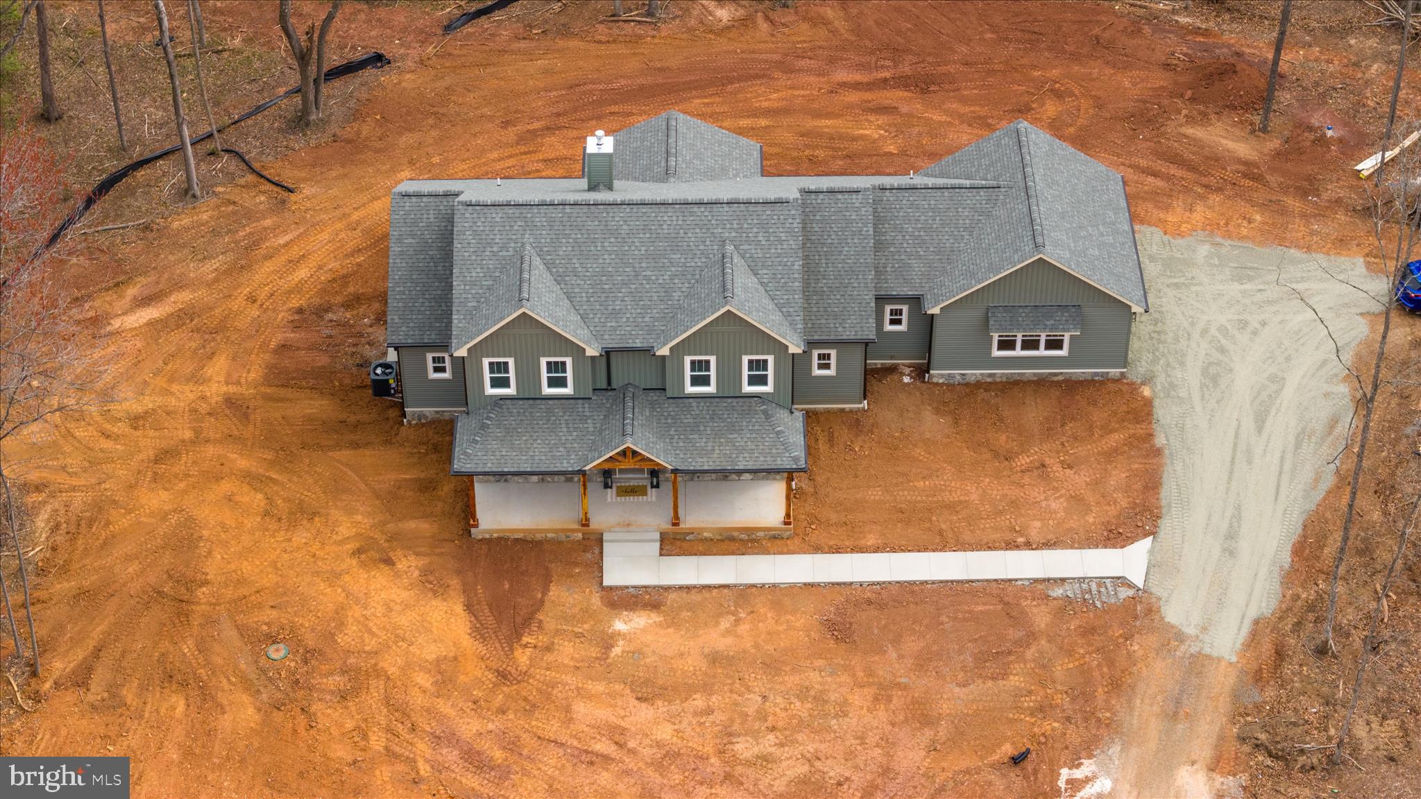 BRANDY - Residential