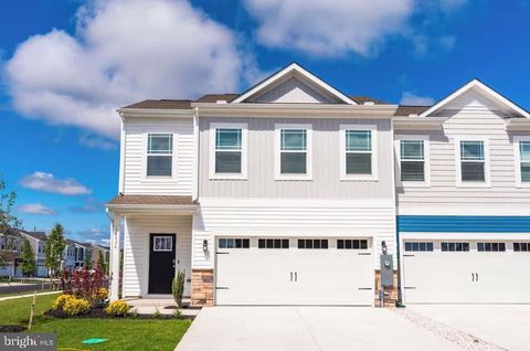 35026 SUNFISH LANE MILLVILLE DE 19967