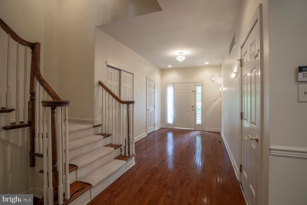 Photo of 425 Elm Circle, CHALFONT, PA 18914 (MLS # PABU2107234)