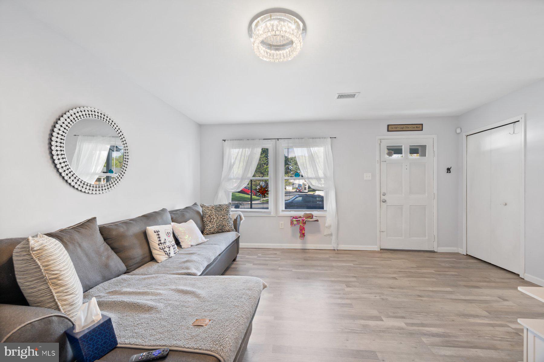 MAPLE RIDGE - Residential Lease