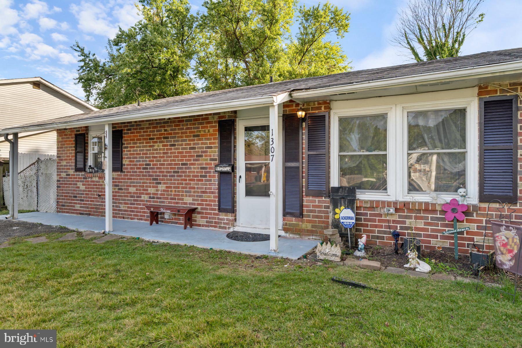 MAPLE RIDGE - Residential Lease