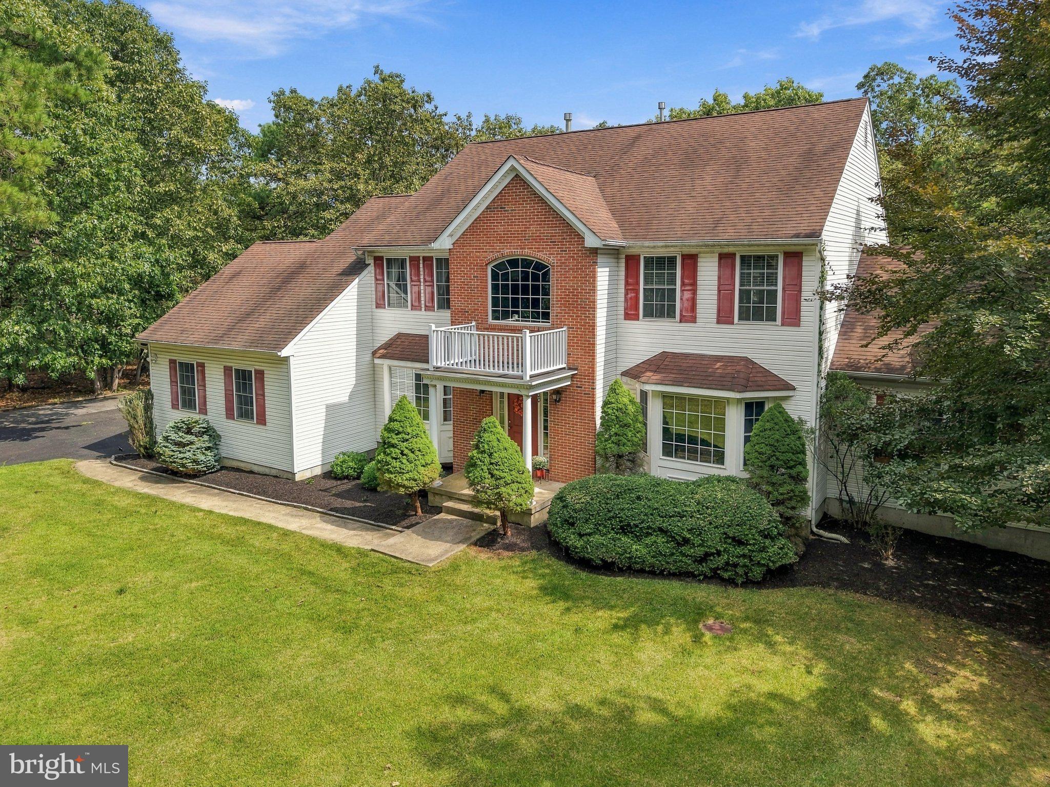 30 JOHN JAMES AUDUBON WAY