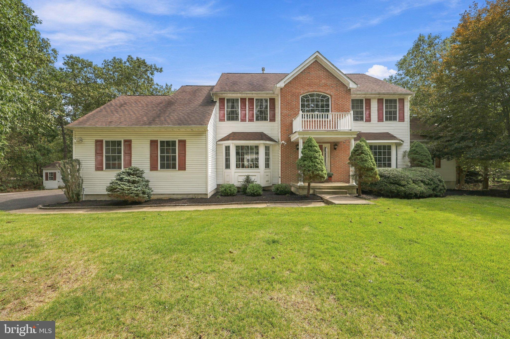 30 JOHN JAMES AUDUBON WAY