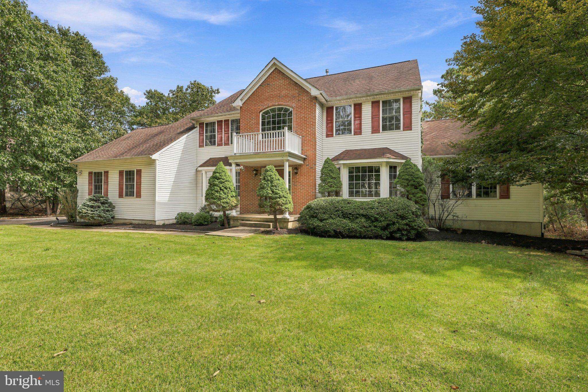 30 JOHN JAMES AUDUBON WAY