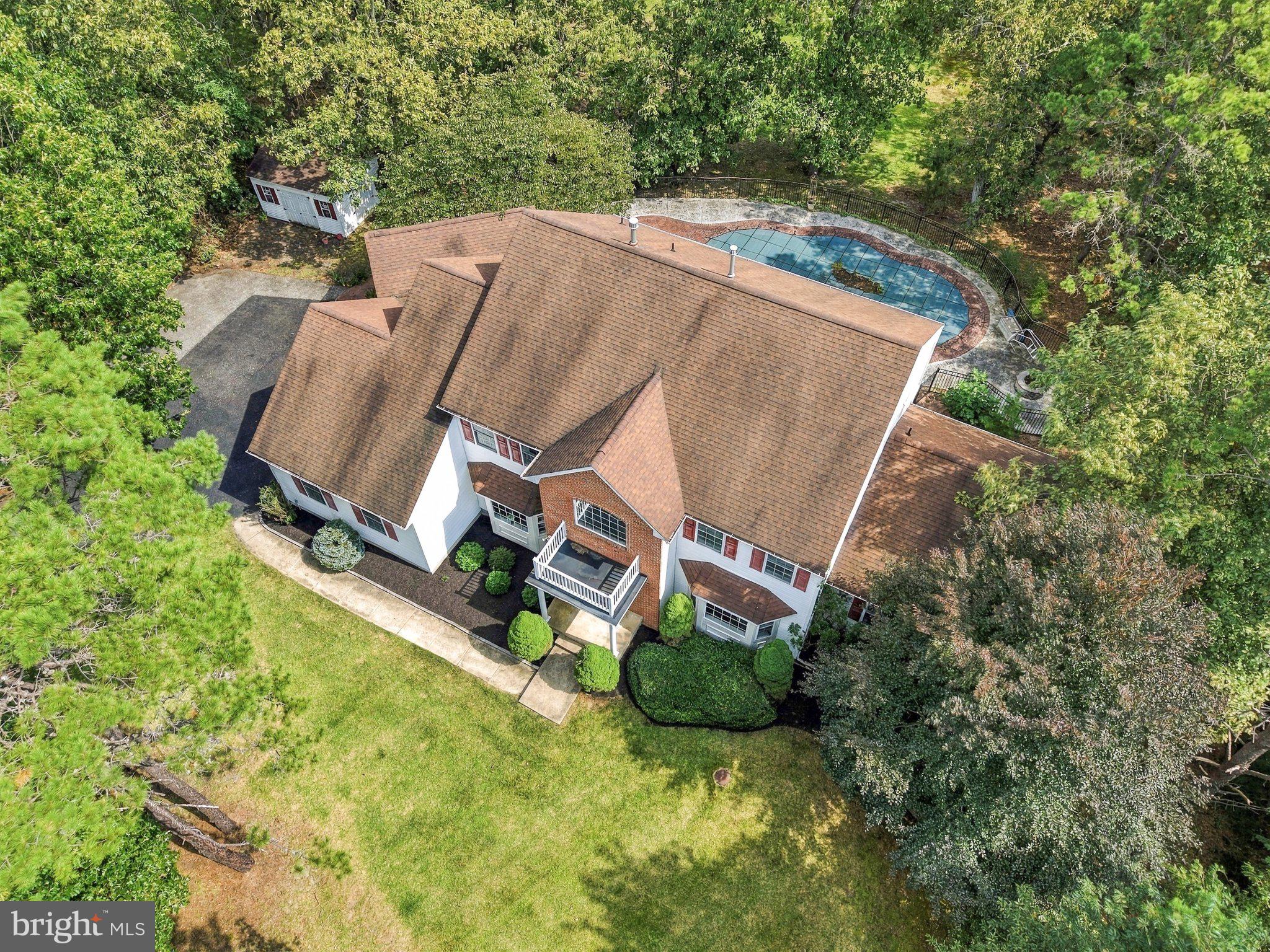 30 JOHN JAMES AUDUBON WAY