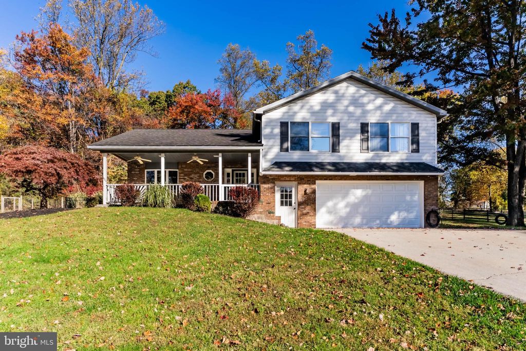 Photo of 950 Stevens Rd, YORK HAVEN, PA 17370 (MLS # PAYK2091640)