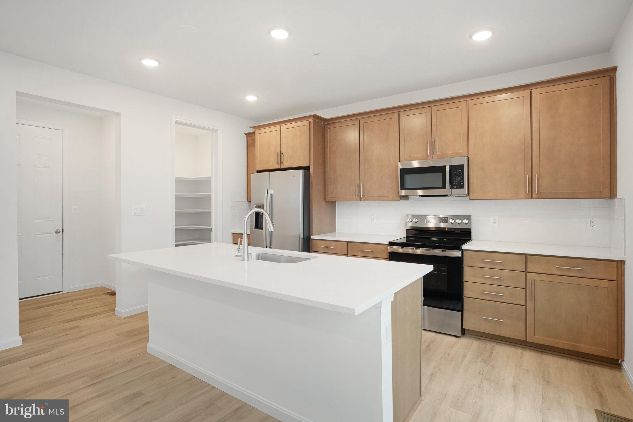 NORTHWOODS - Residential