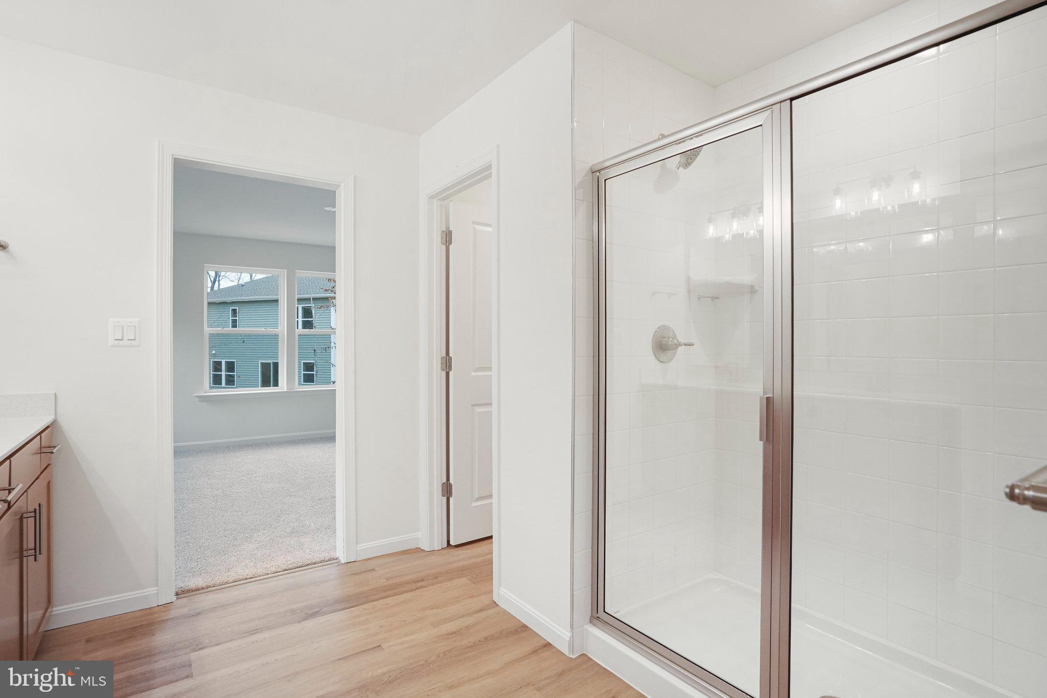 NORTHWOODS - Residential