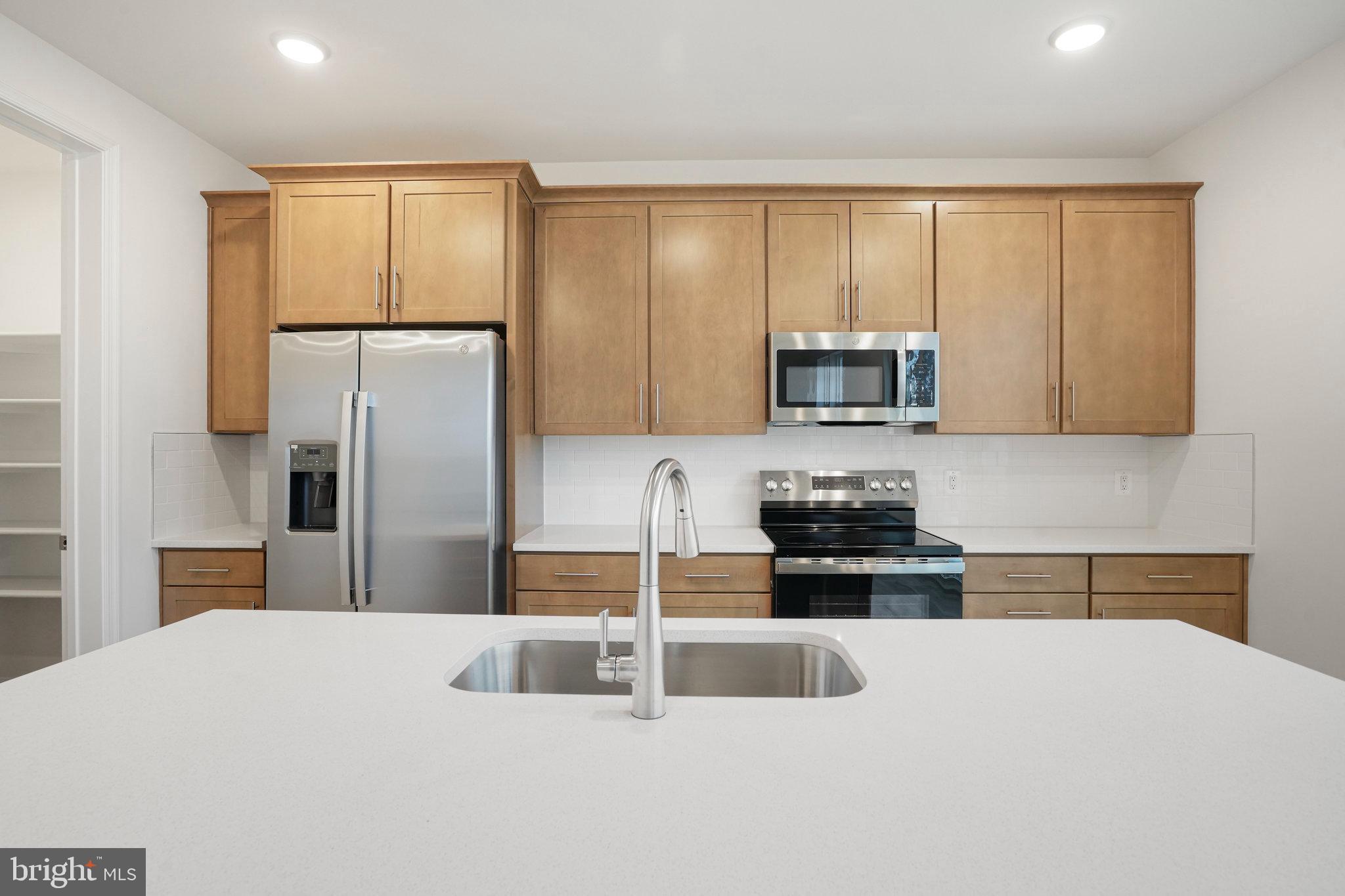 NORTHWOODS - Residential