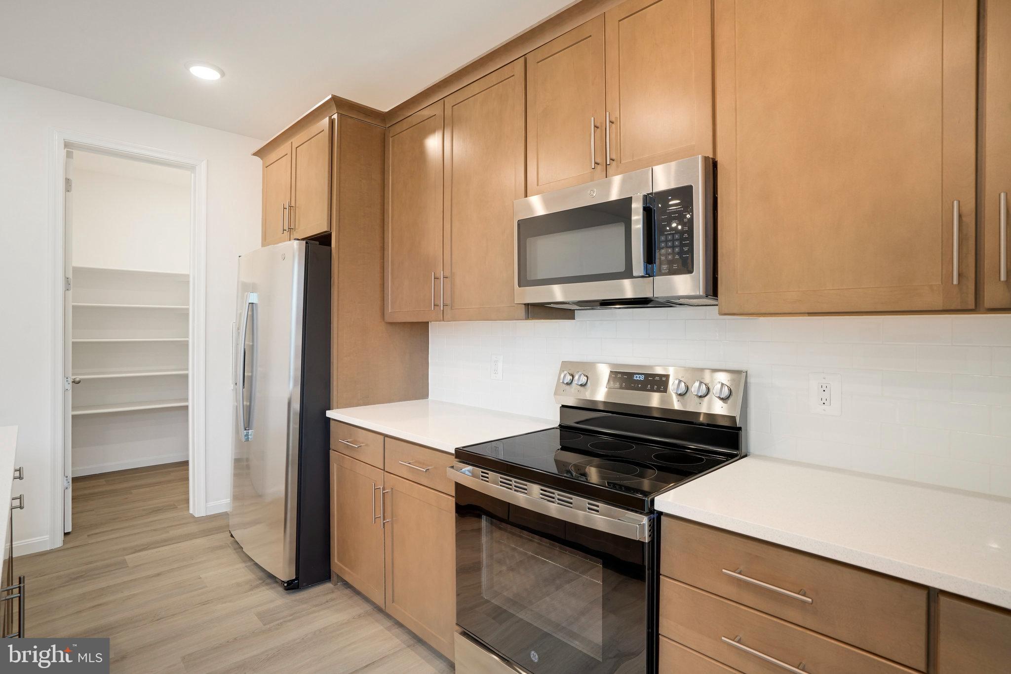 NORTHWOODS - Residential