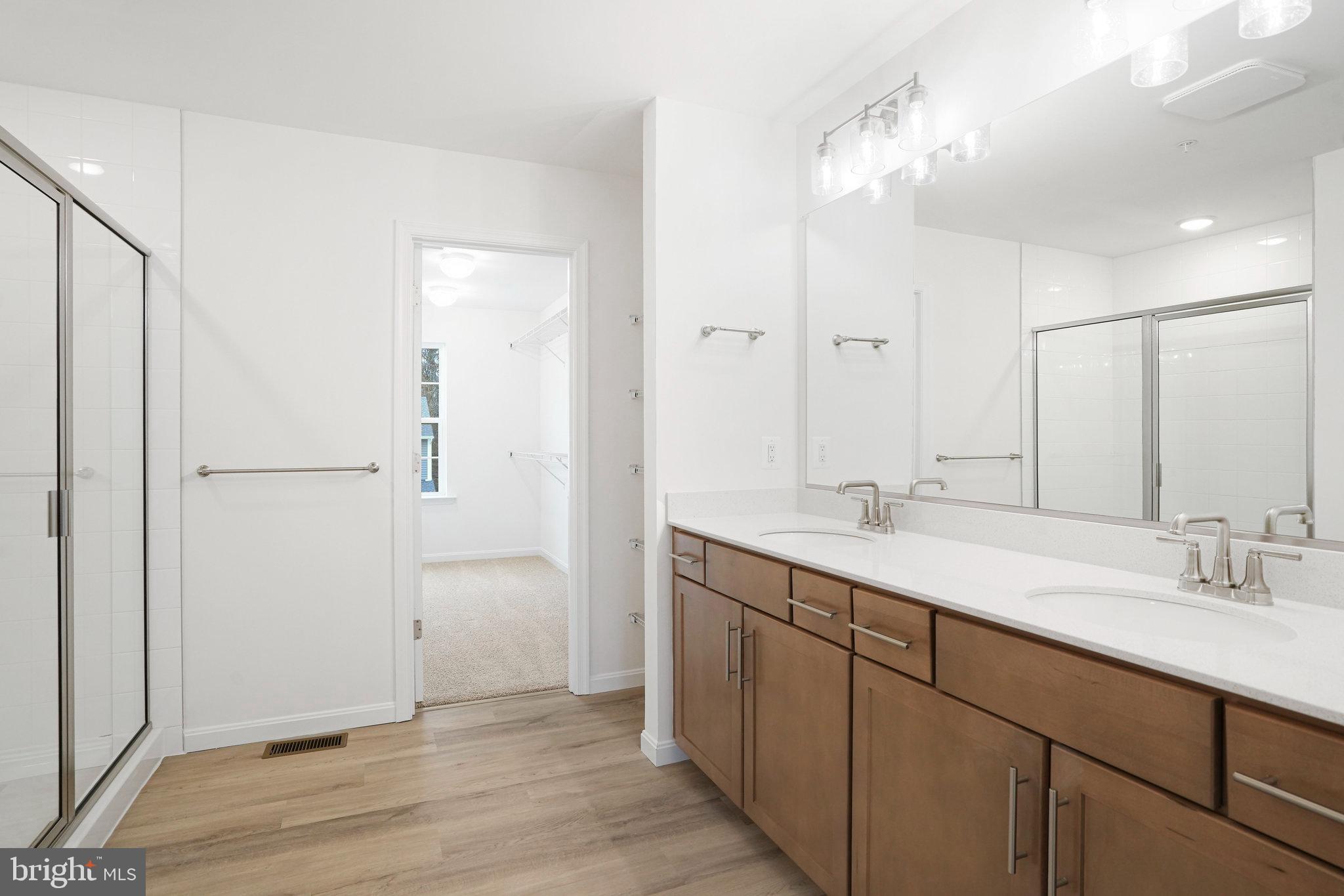 NORTHWOODS - Residential