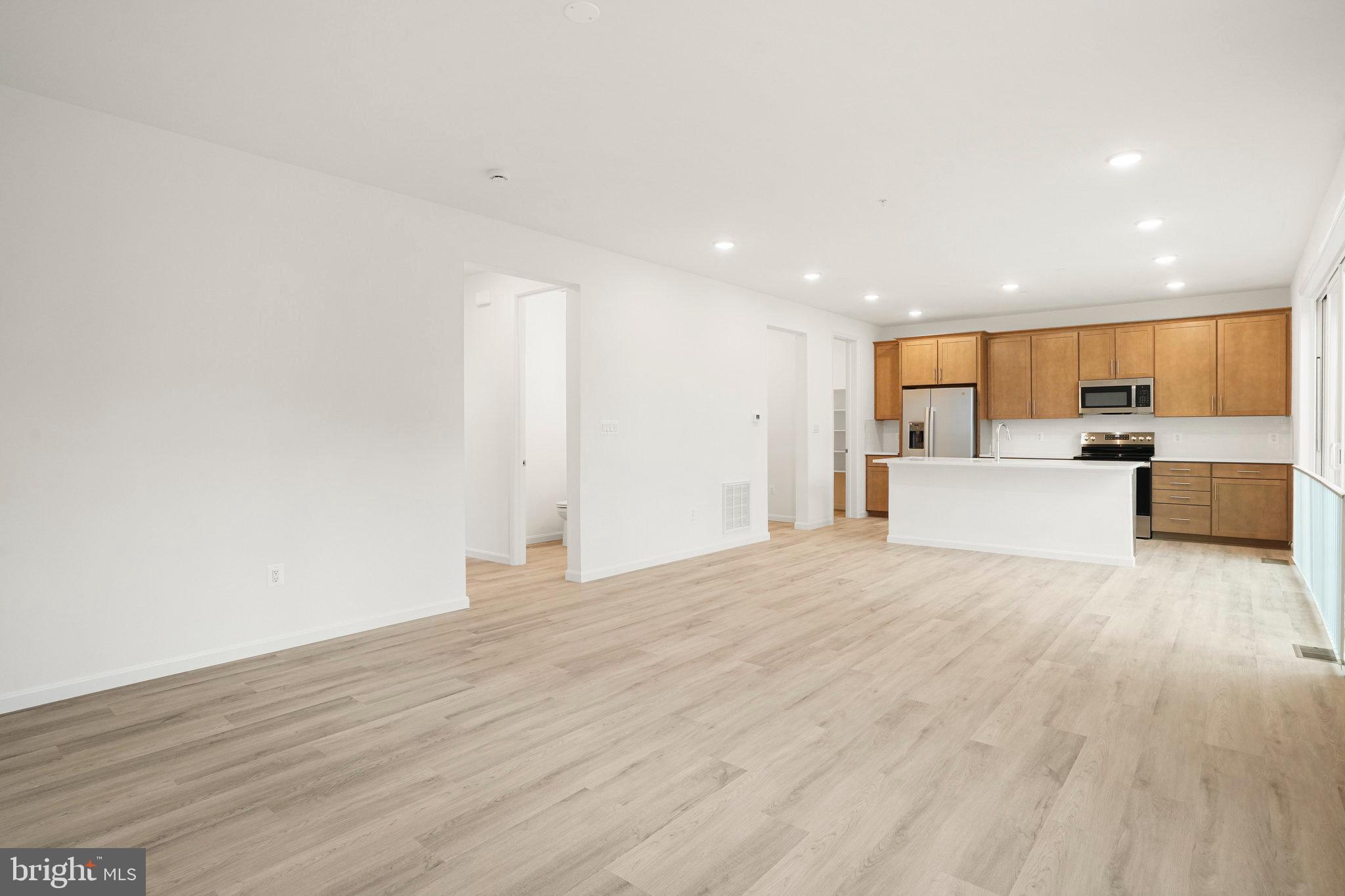 NORTHWOODS - Residential