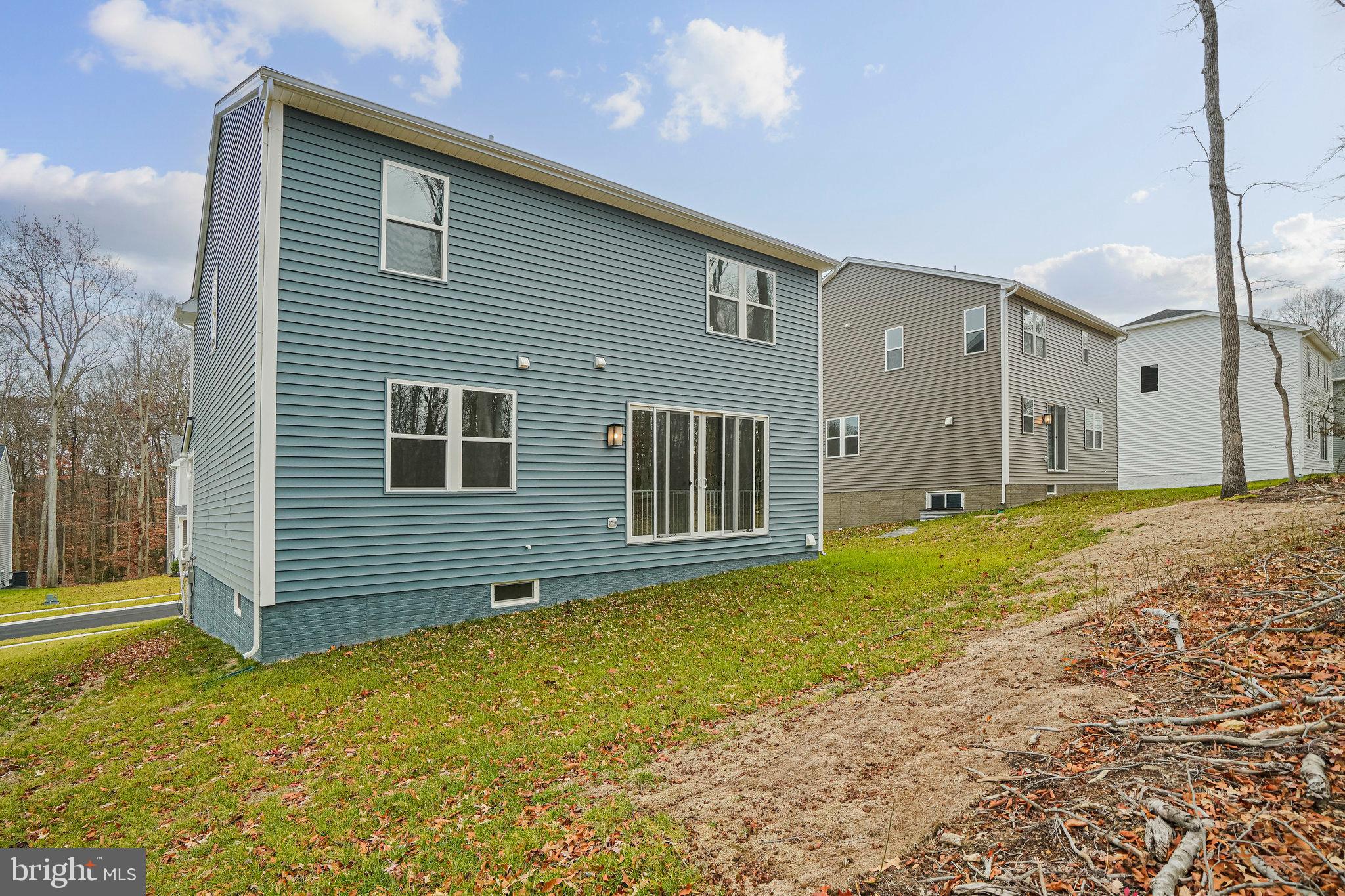 NORTHWOODS - Residential