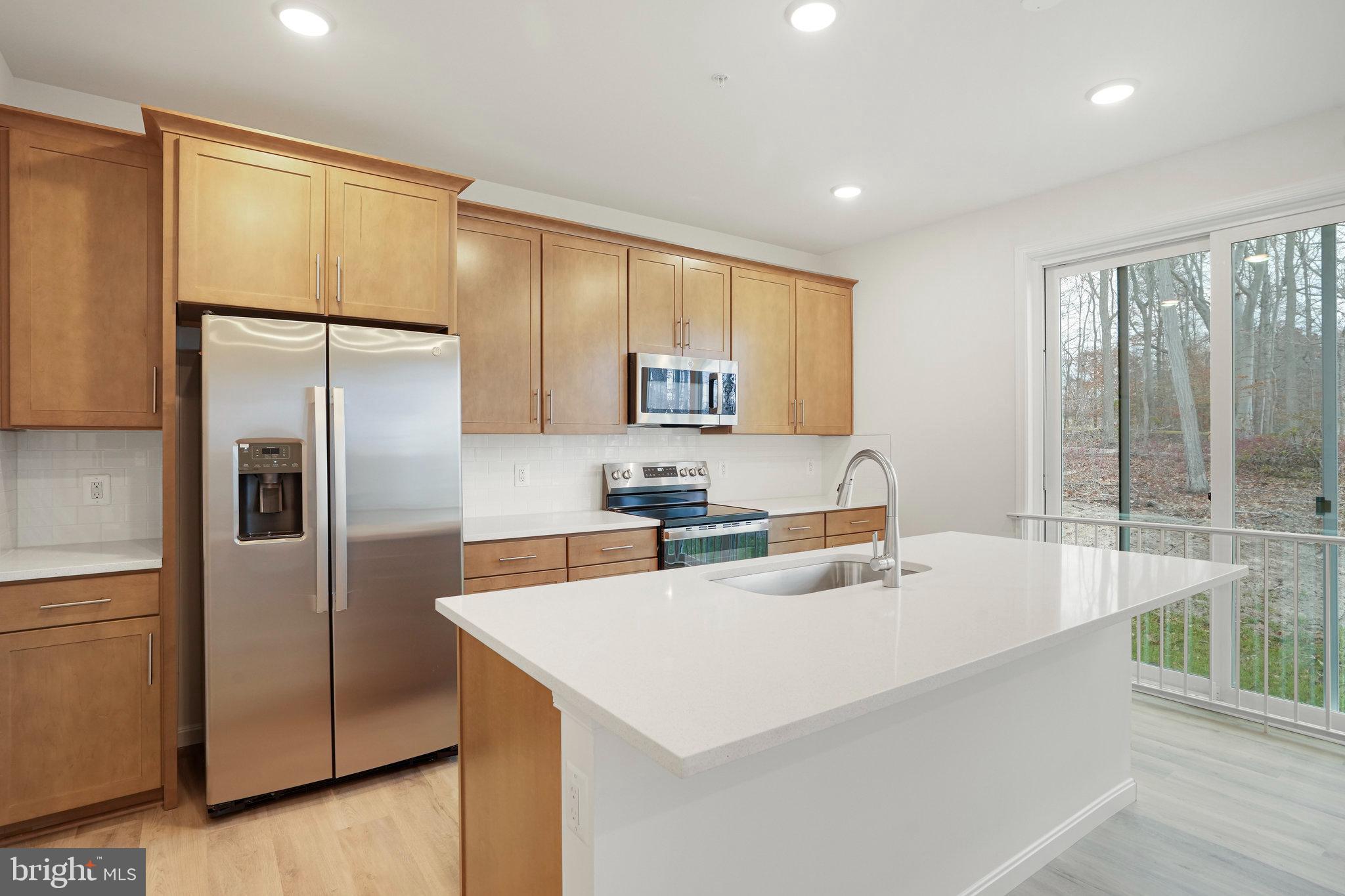 NORTHWOODS - Residential