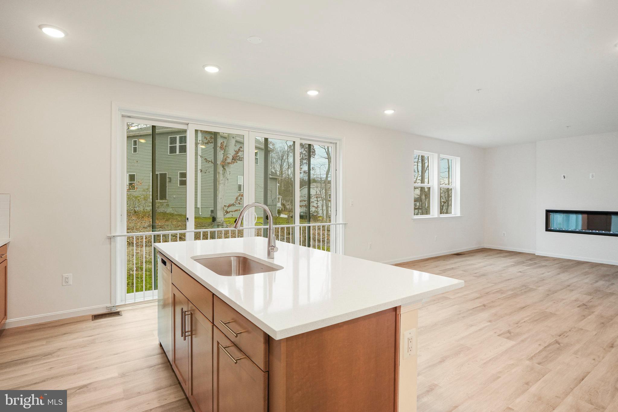 NORTHWOODS - Residential