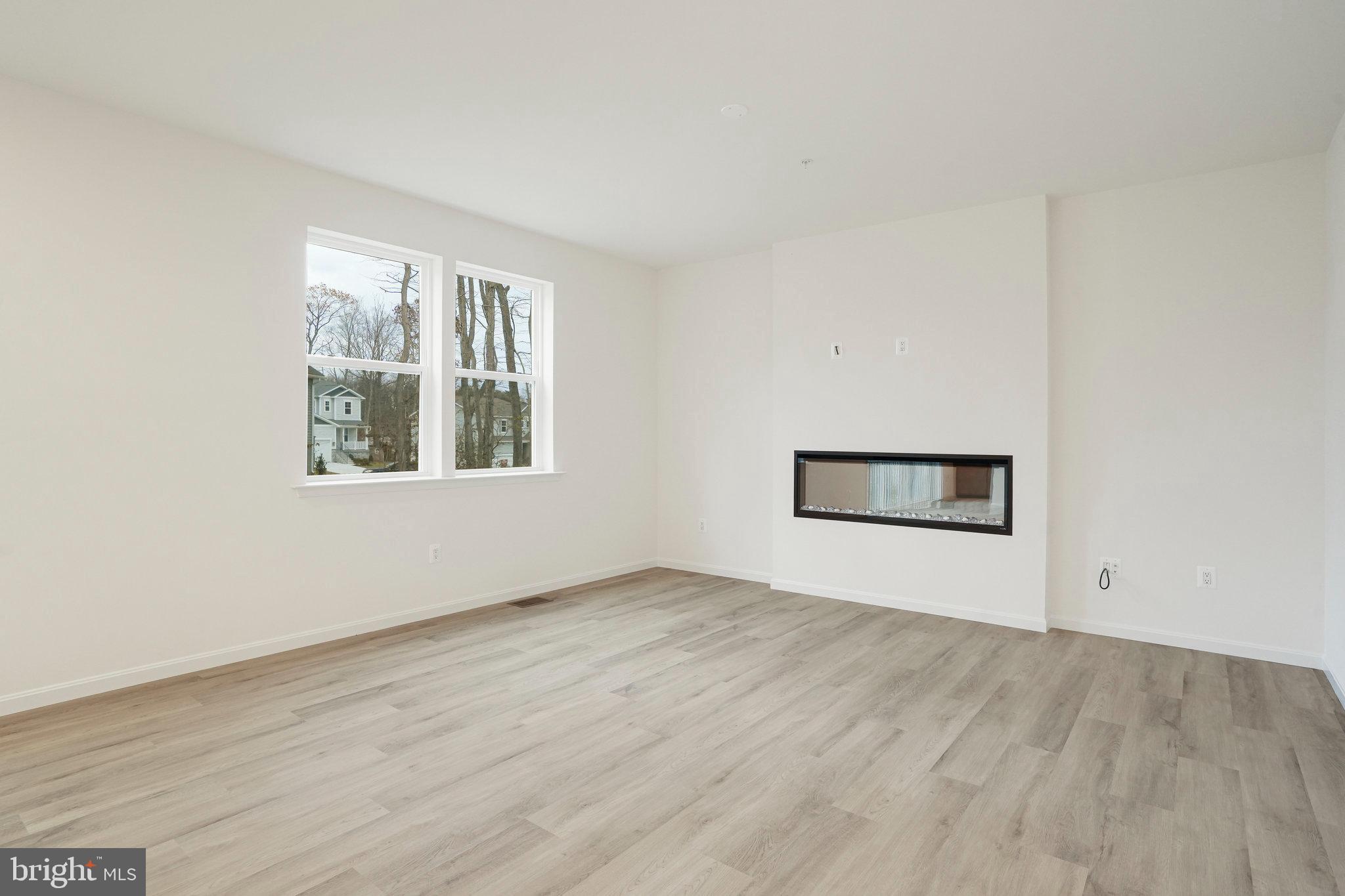 NORTHWOODS - Residential