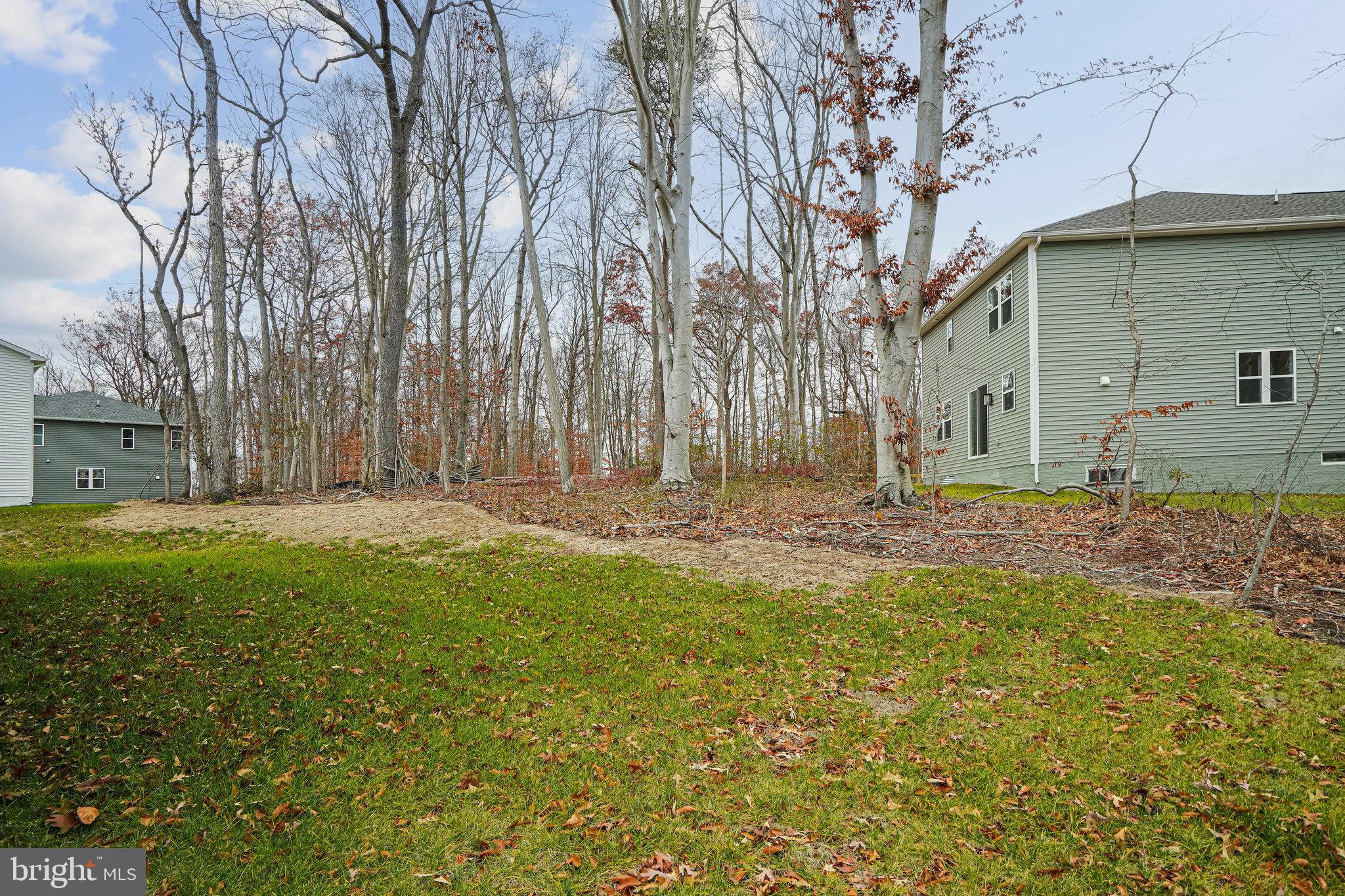 NORTHWOODS - Residential