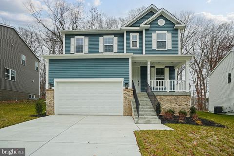 111 CATALPA DRIVE NORTH EAST MD 21901