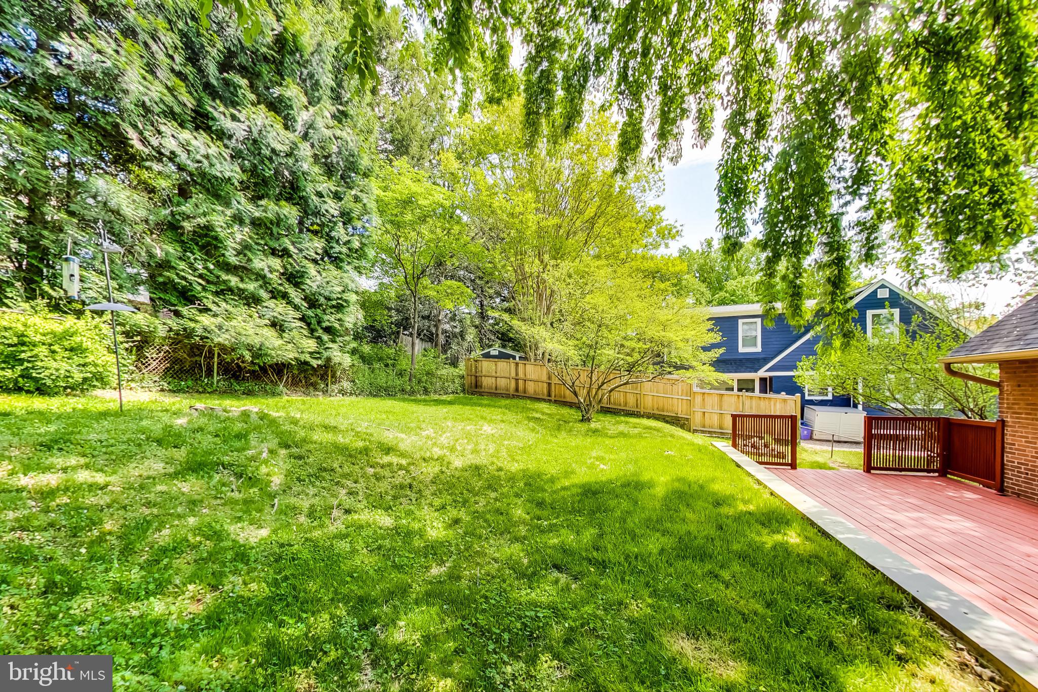 PARKWOOD - Residential Lease