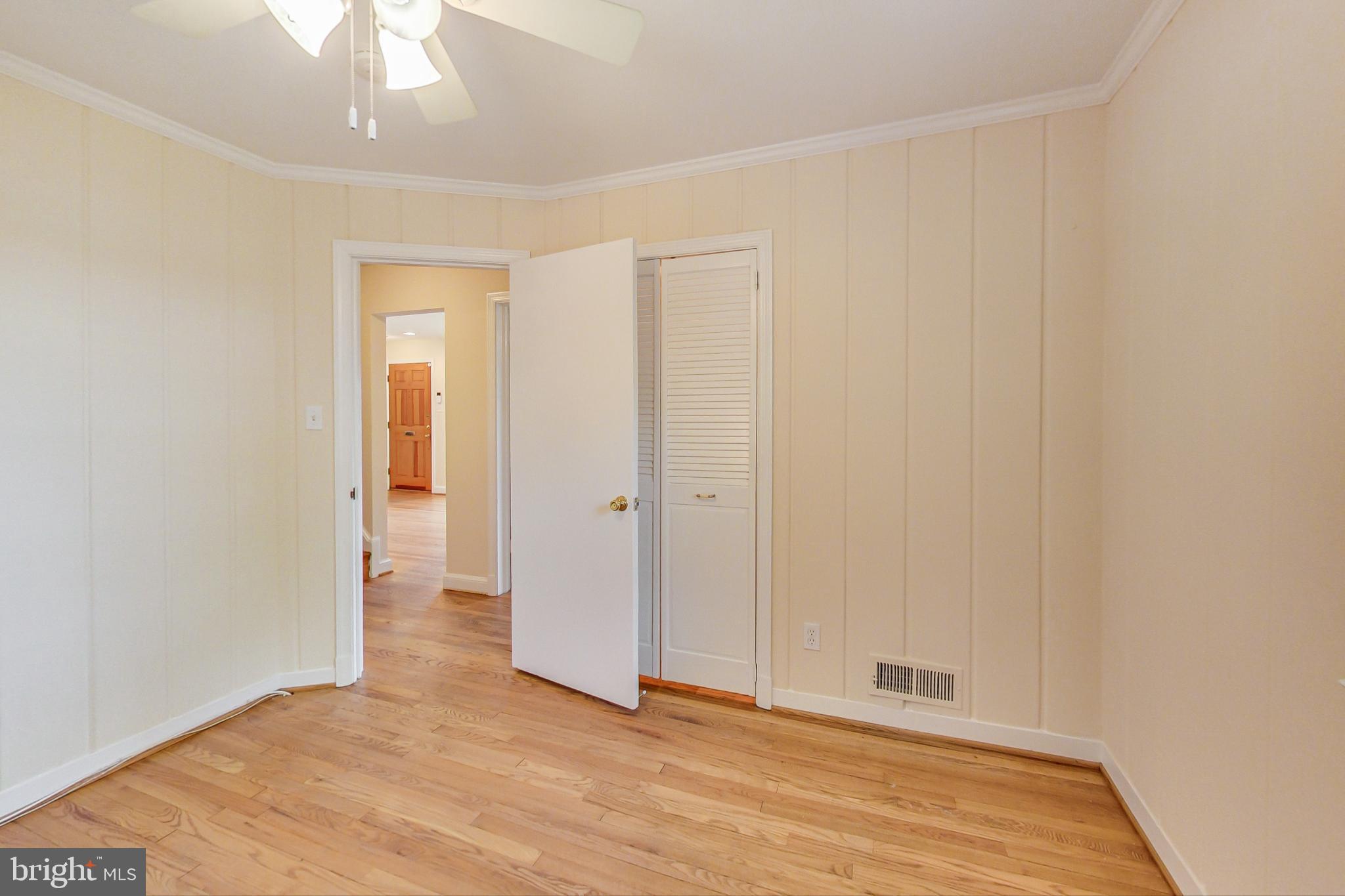 PARKWOOD - Residential Lease