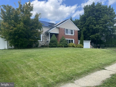 Photo of 906 N 25th Street, READING, PA 19606 (MLS # PABK2076516)