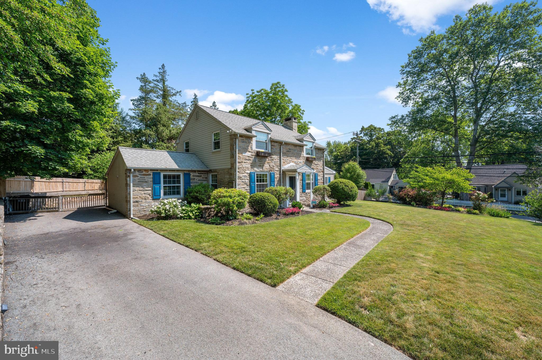 SHAND TRACT - Residential