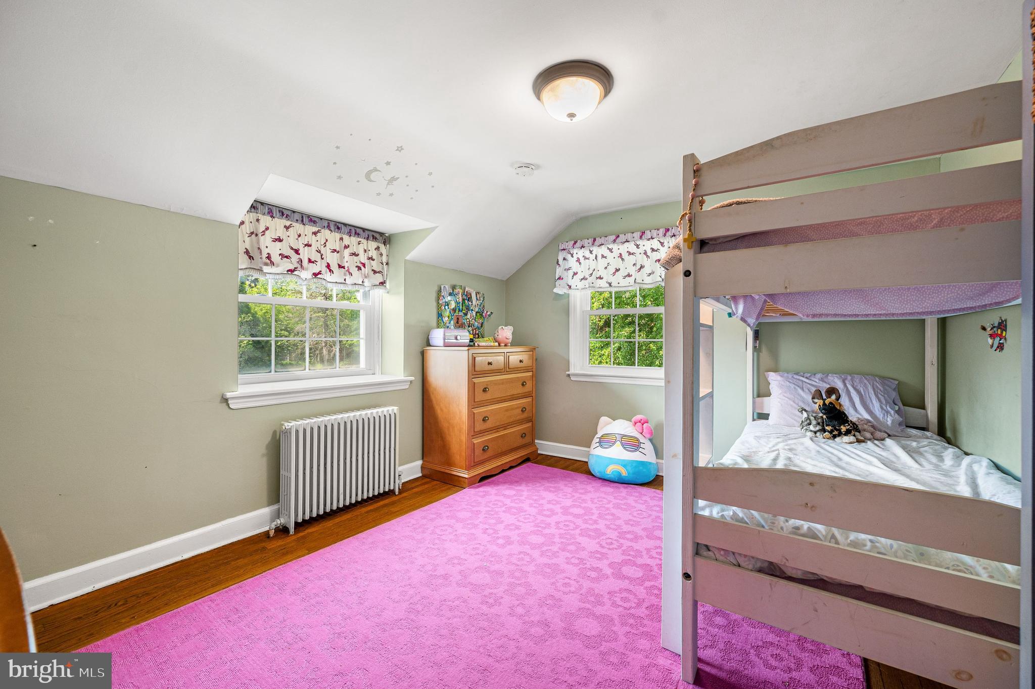 SHAND TRACT - Residential