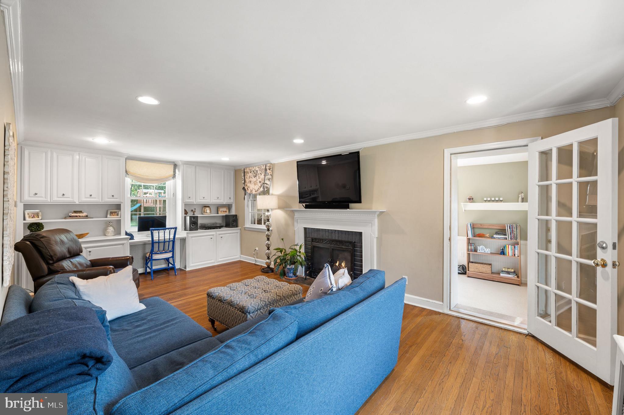 SHAND TRACT - Residential