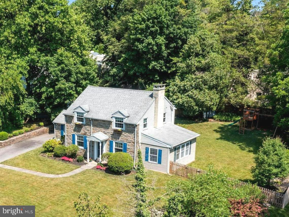 SHAND TRACT - Residential