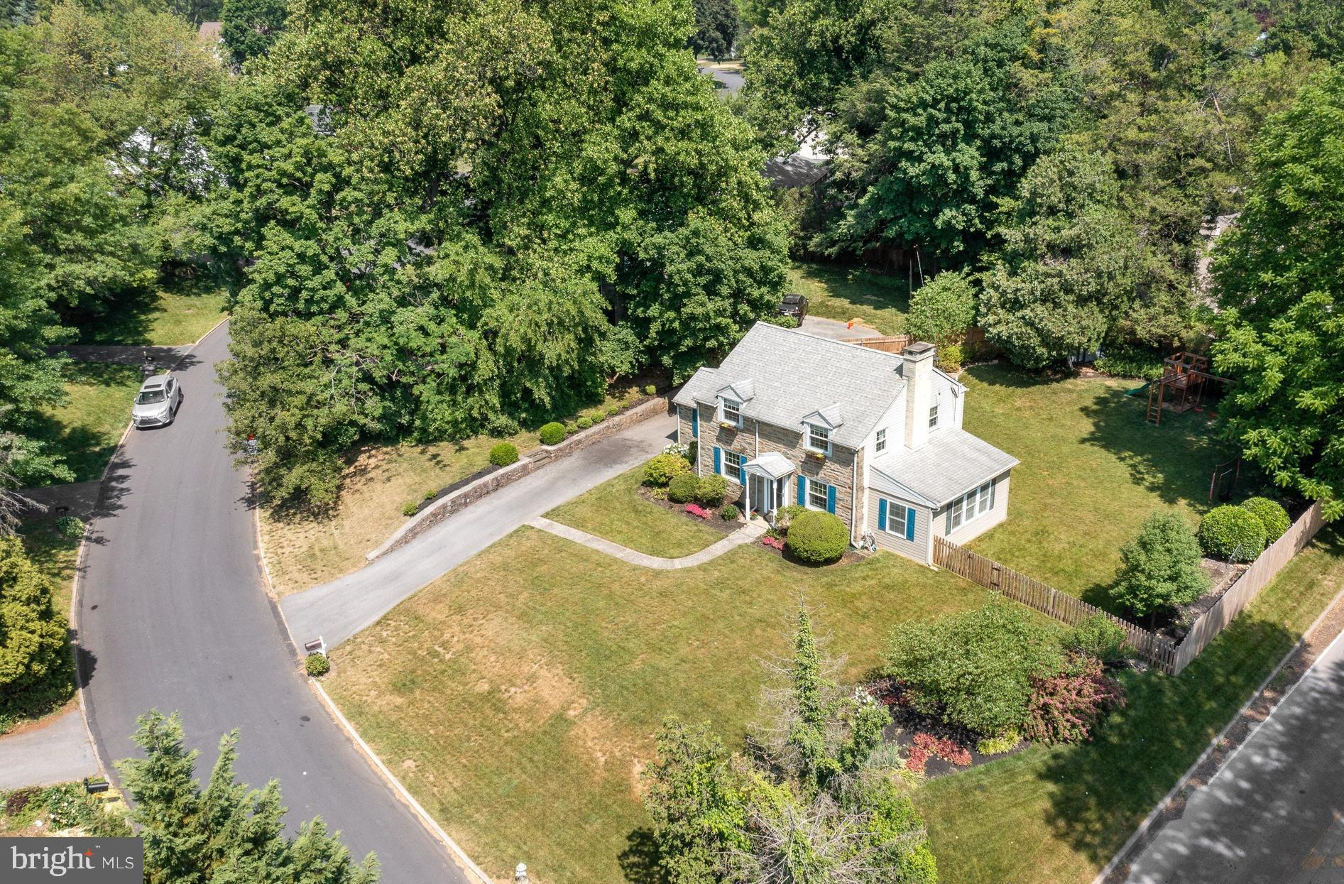 SHAND TRACT - Residential