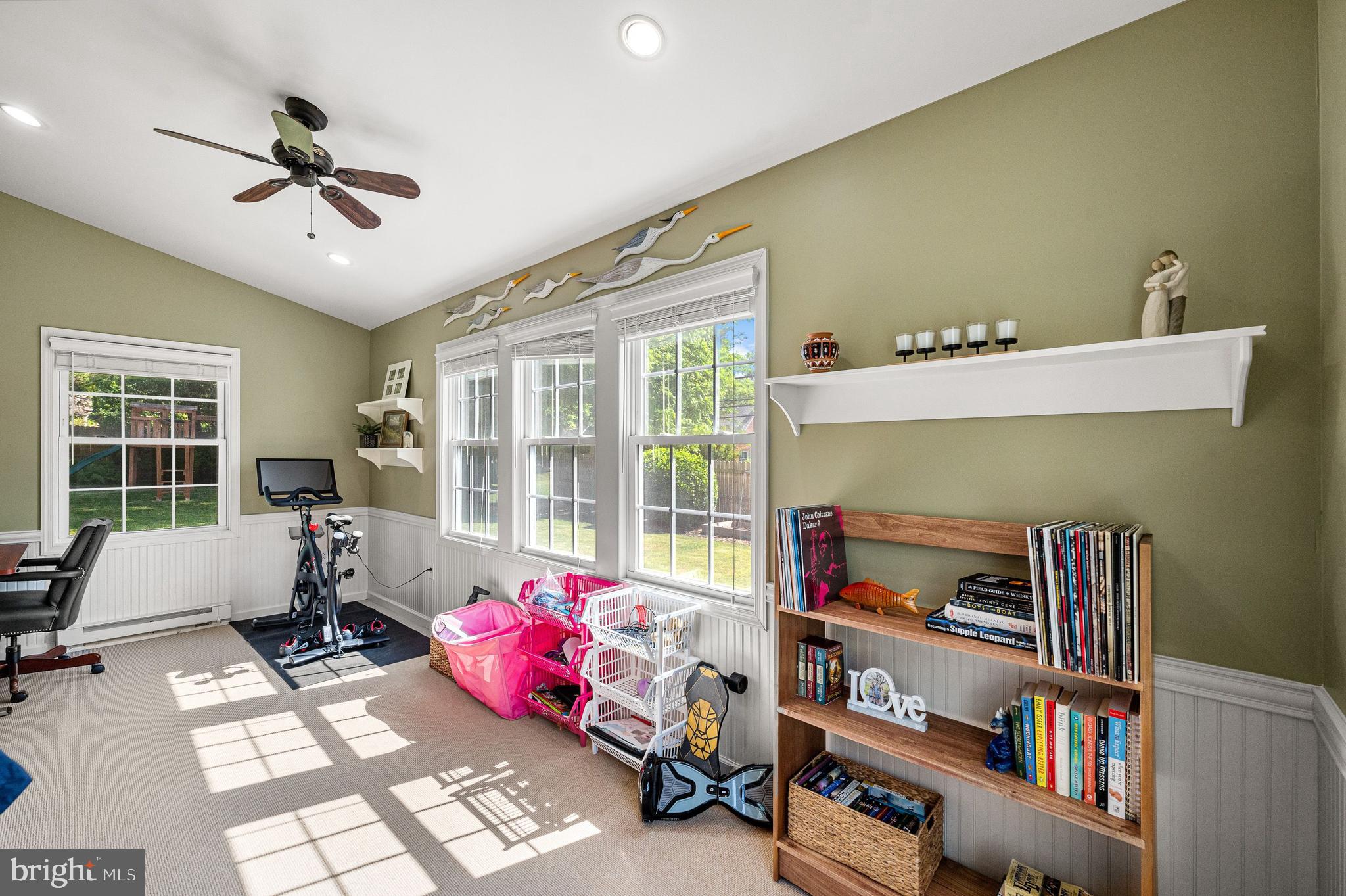 SHAND TRACT - Residential