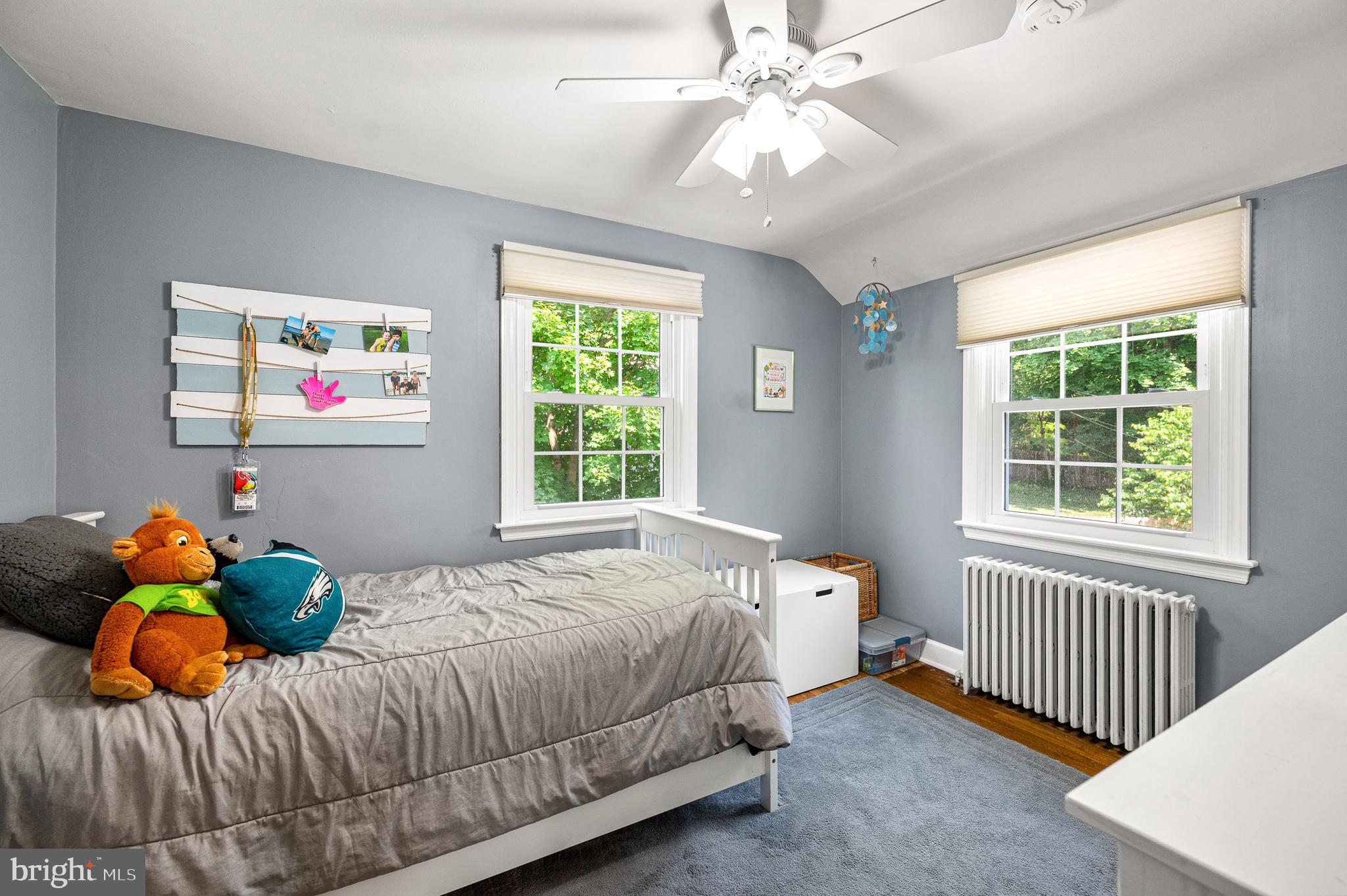 SHAND TRACT - Residential