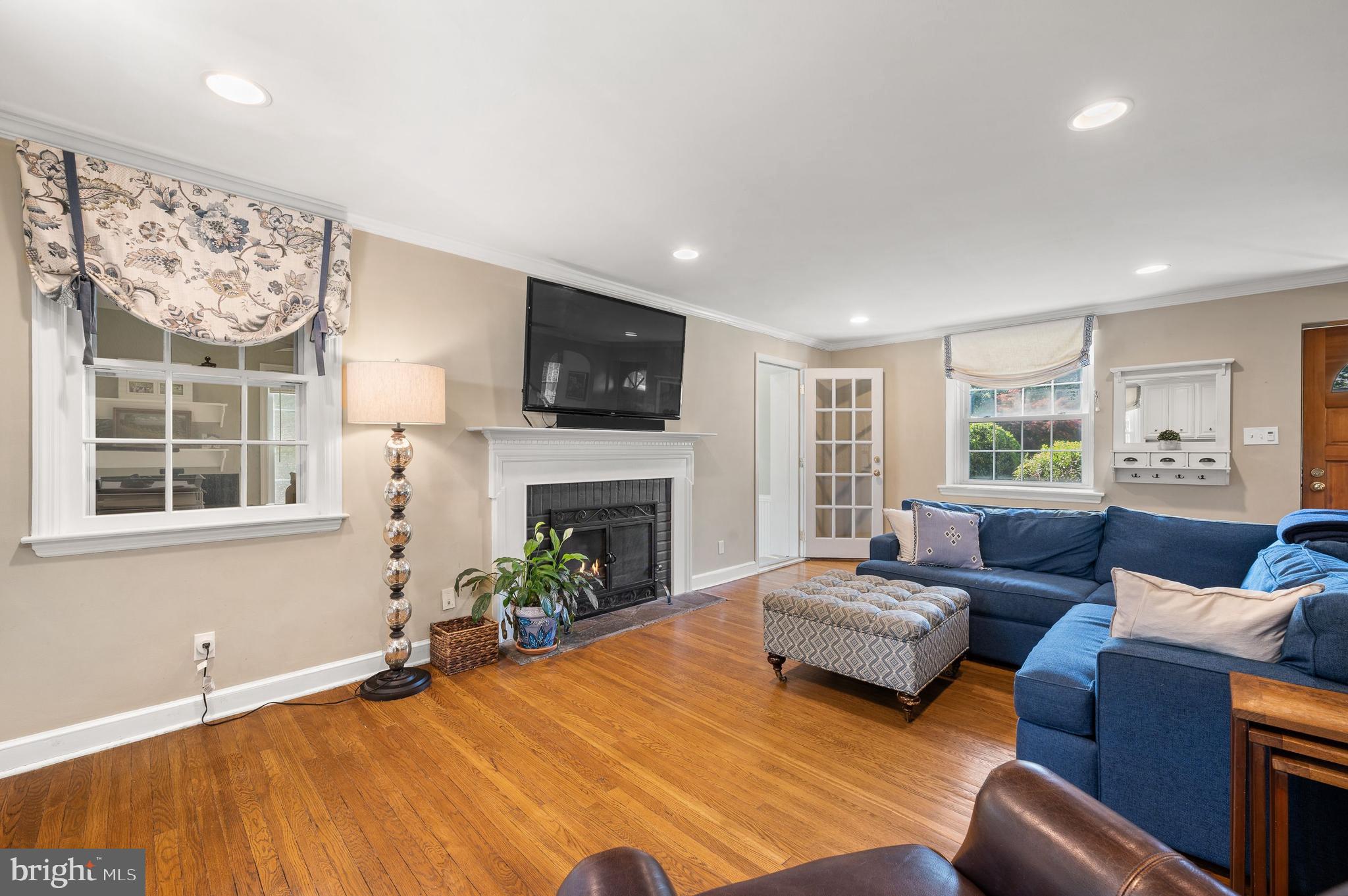 SHAND TRACT - Residential