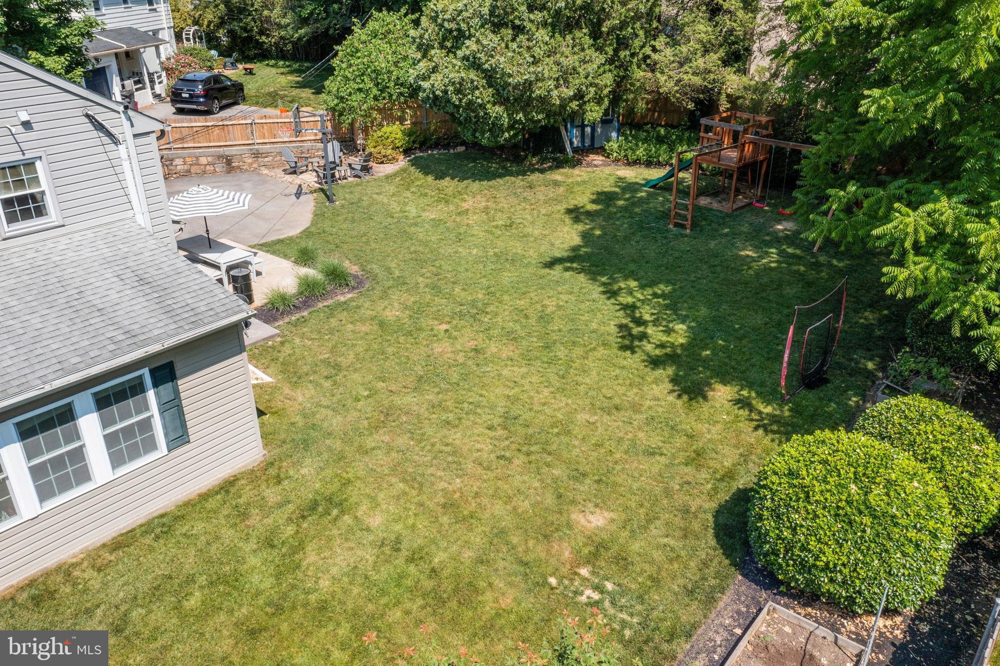 SHAND TRACT - Residential