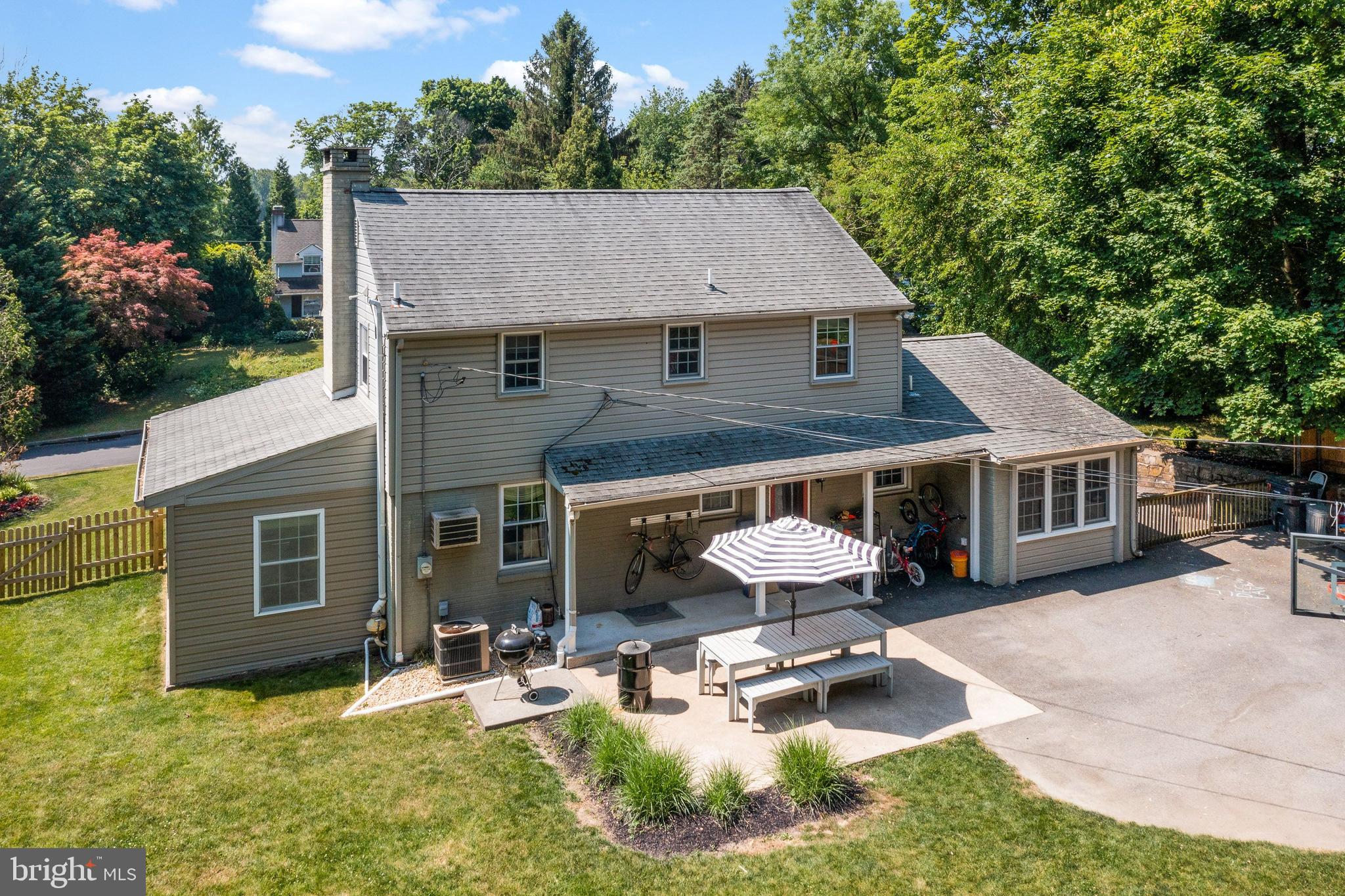 SHAND TRACT - Residential