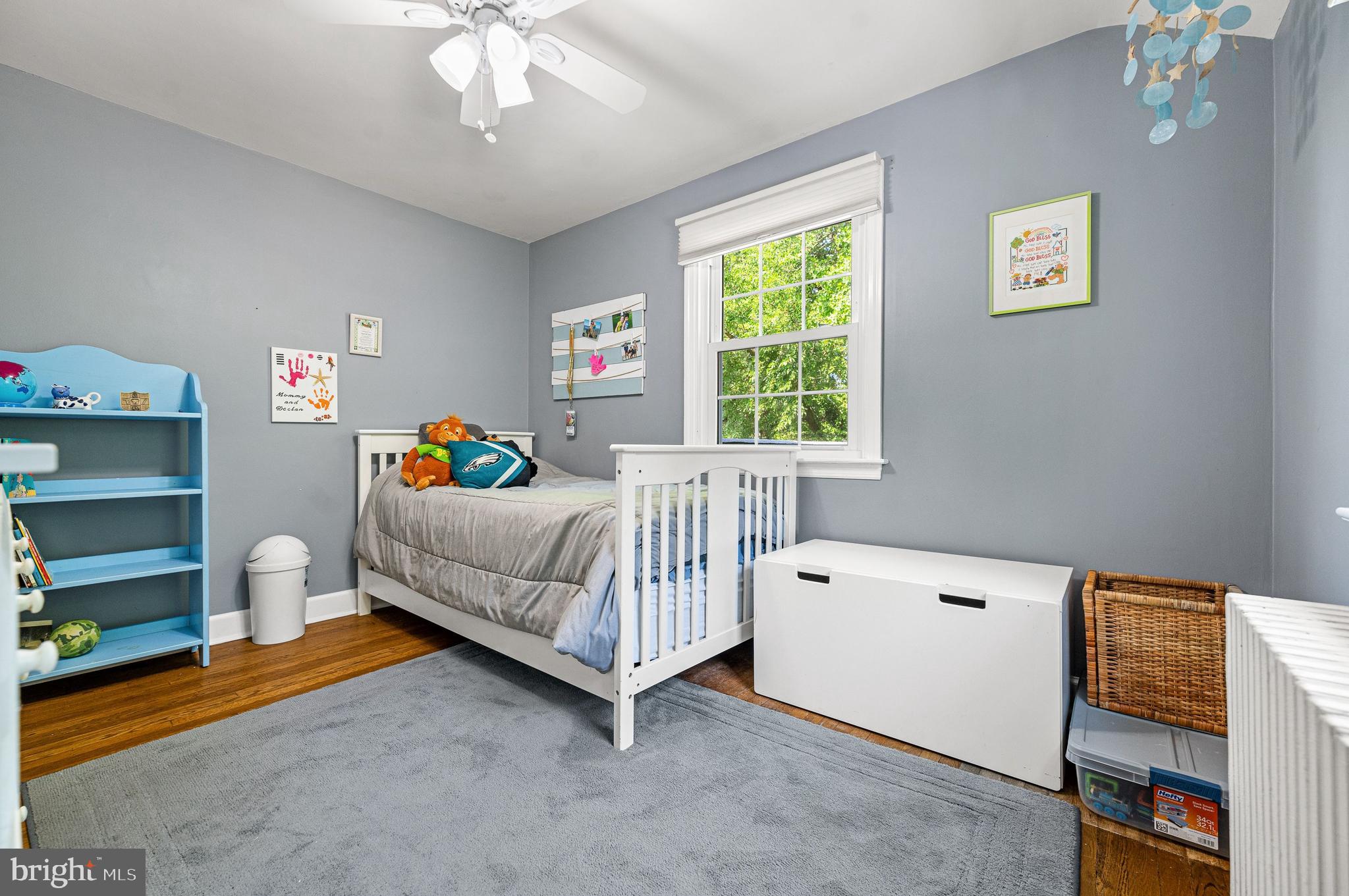 SHAND TRACT - Residential