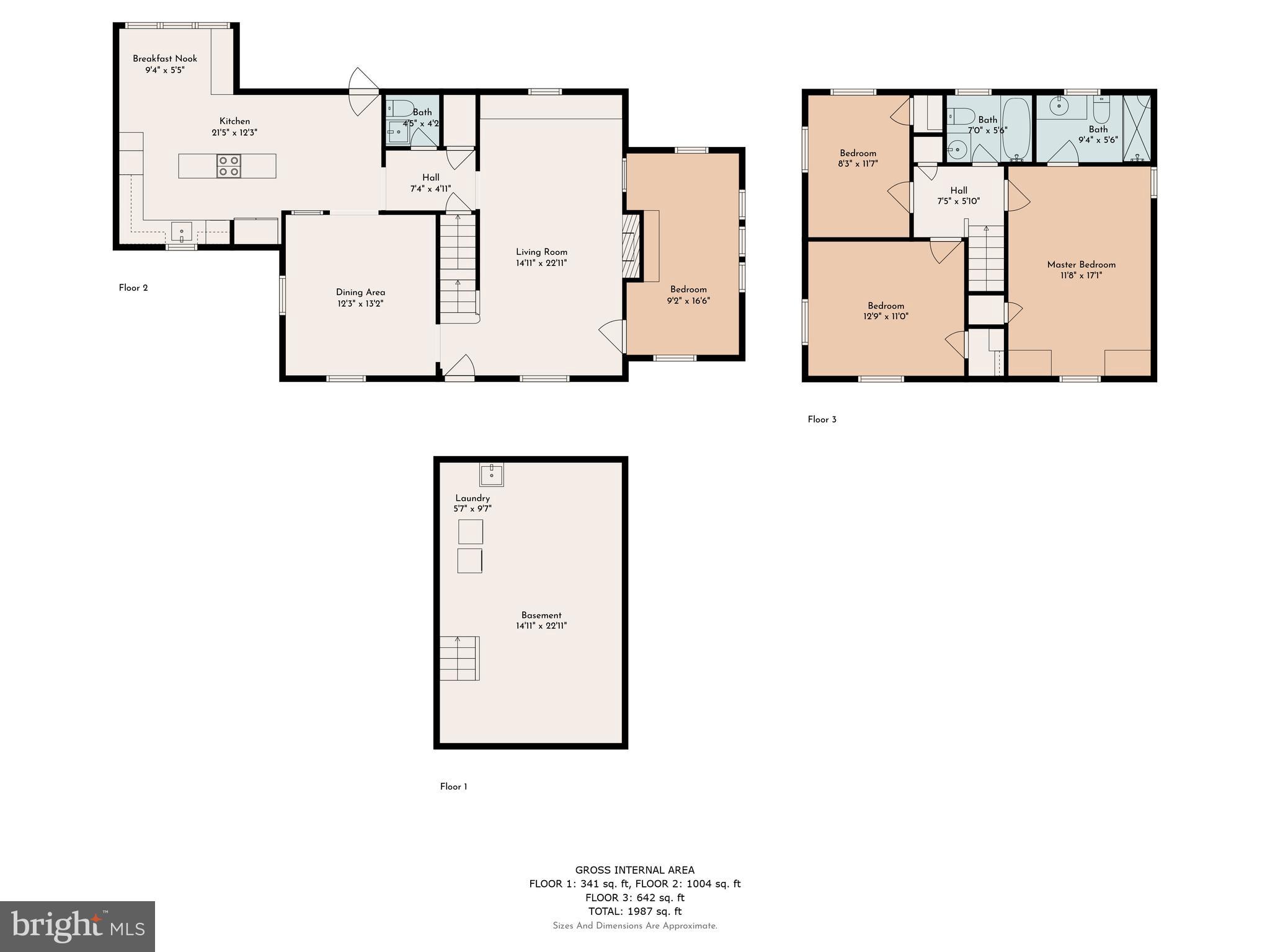 SHAND TRACT - Residential
