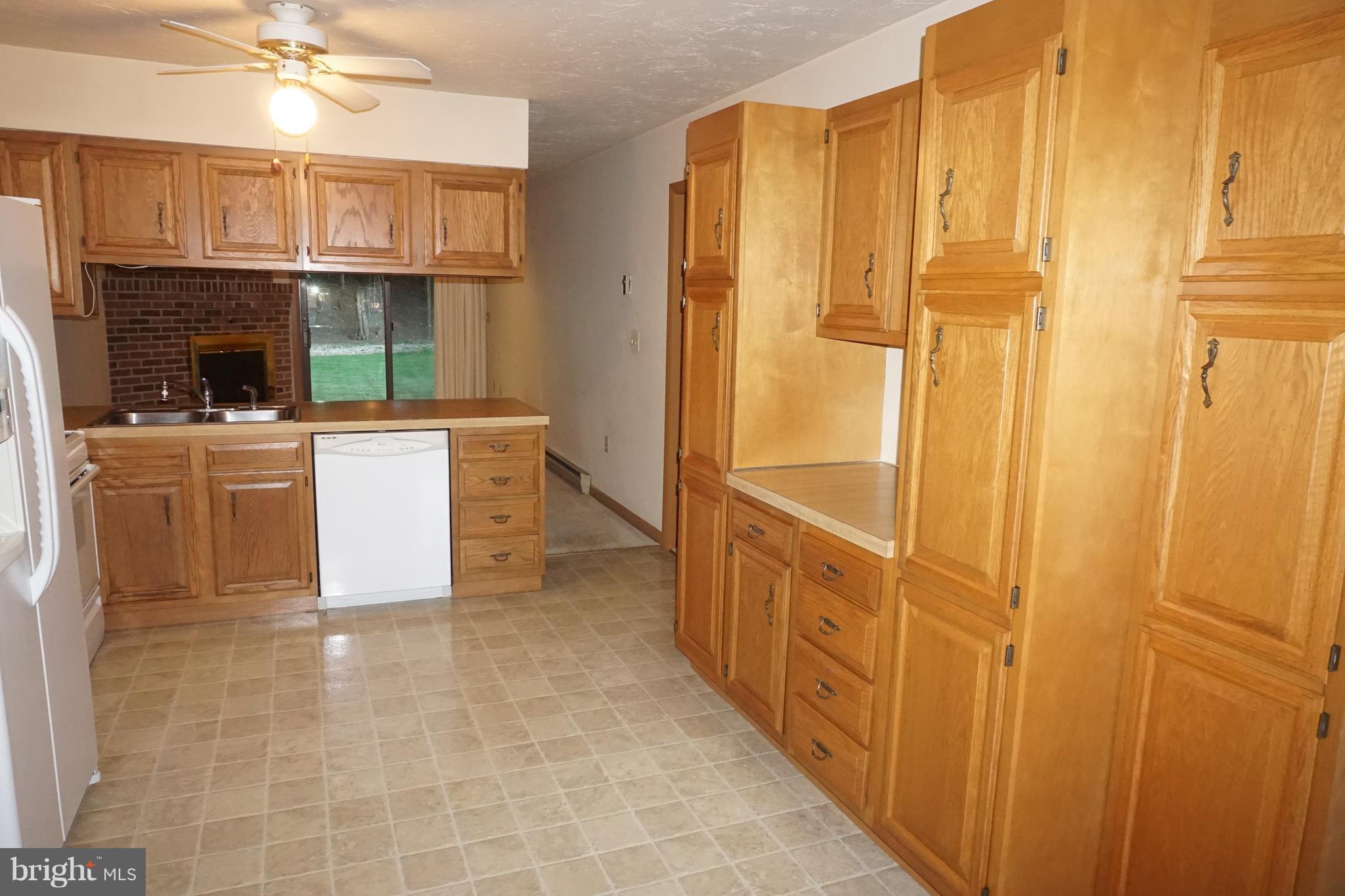 CHAMBERSBURG BOROUGH - Residential