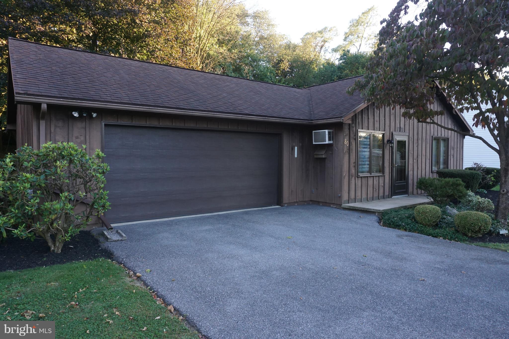 CHAMBERSBURG BOROUGH - Residential