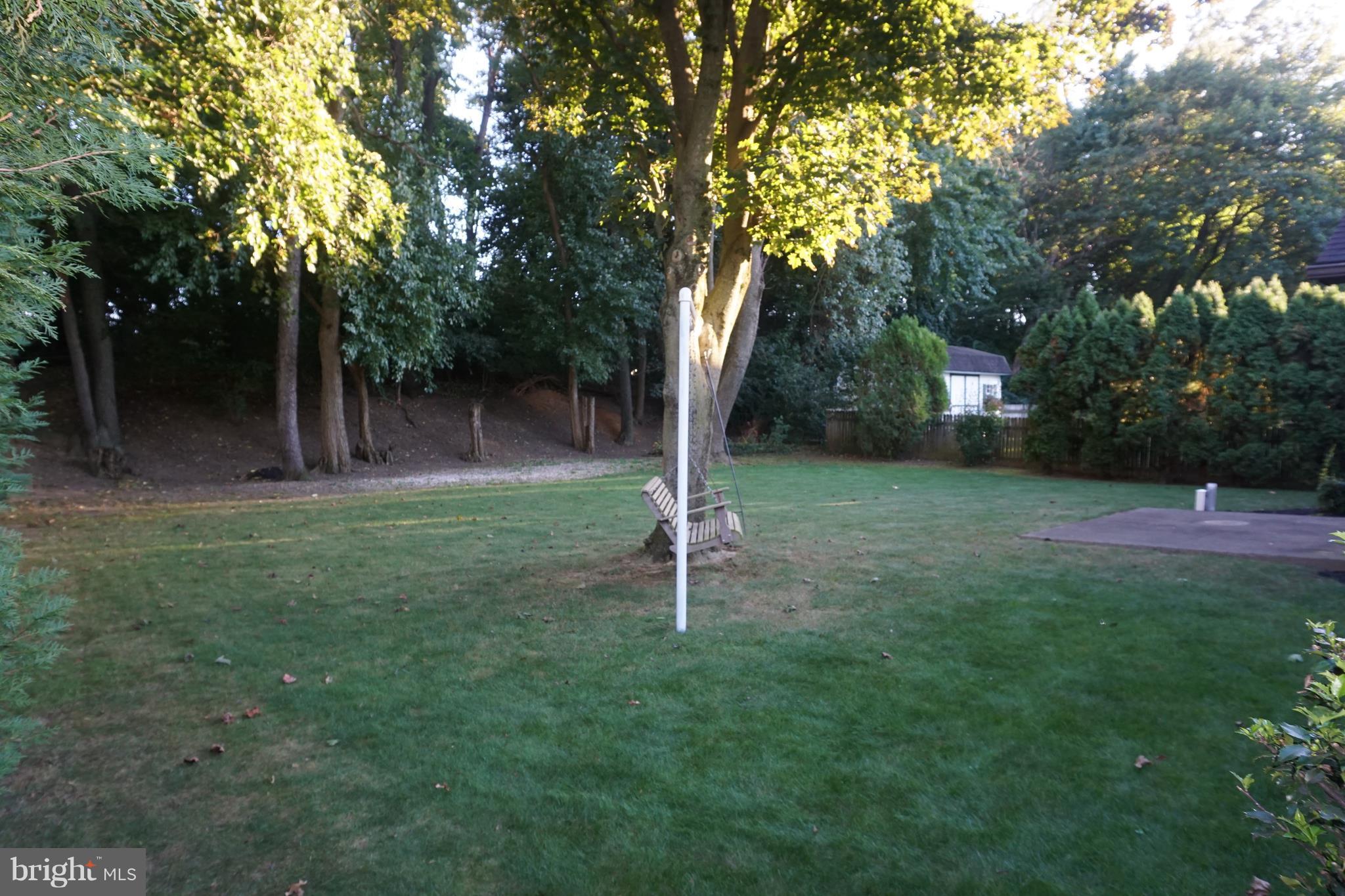 CHAMBERSBURG BOROUGH - Residential