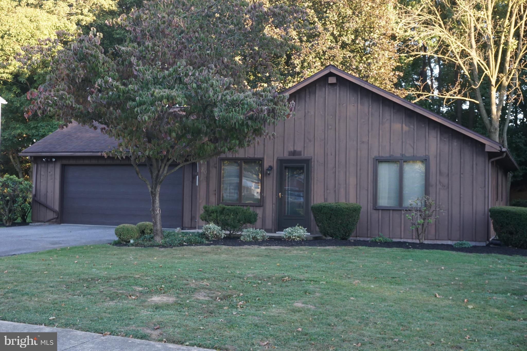 CHAMBERSBURG BOROUGH - Residential