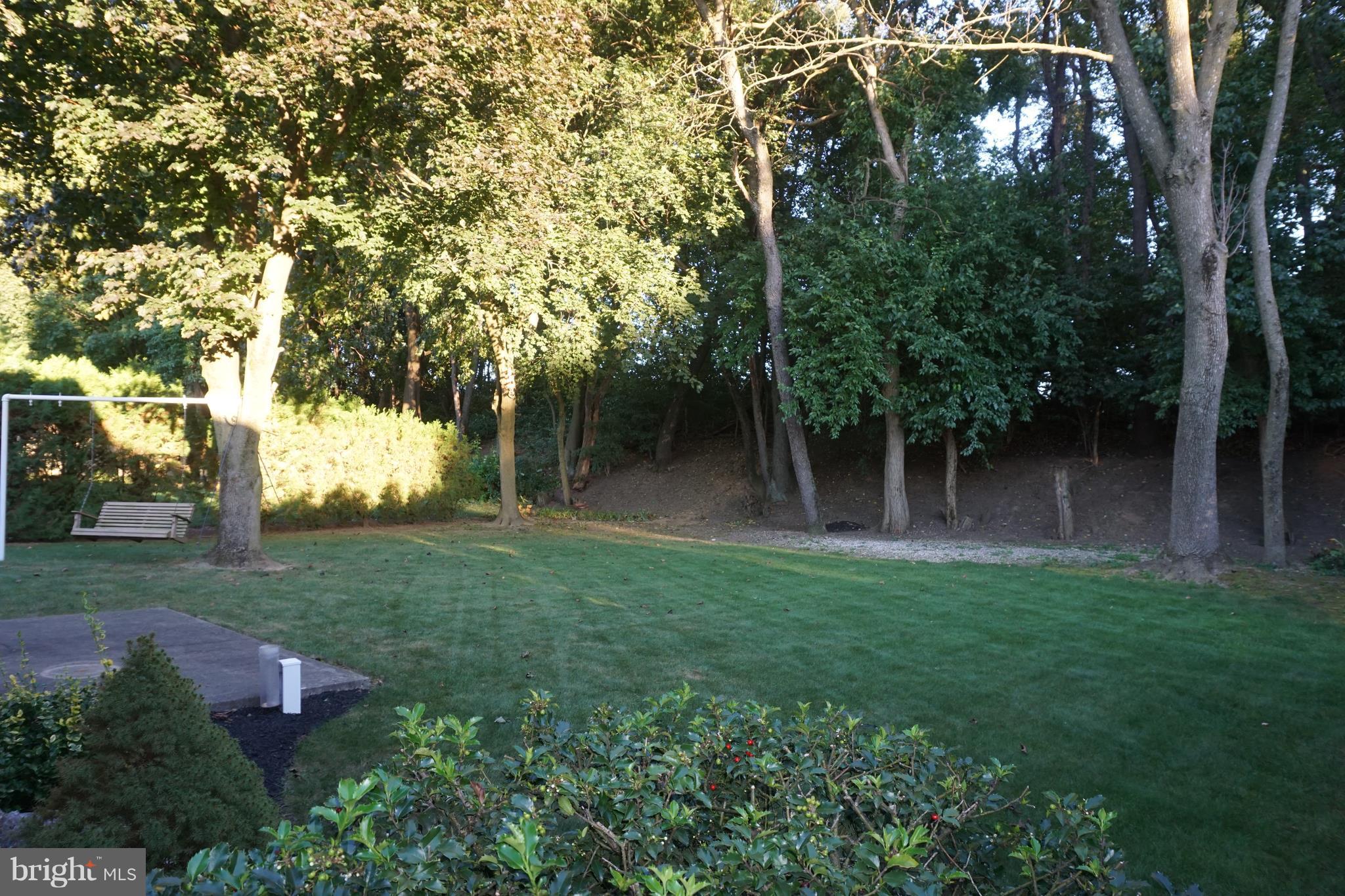 CHAMBERSBURG BOROUGH - Residential