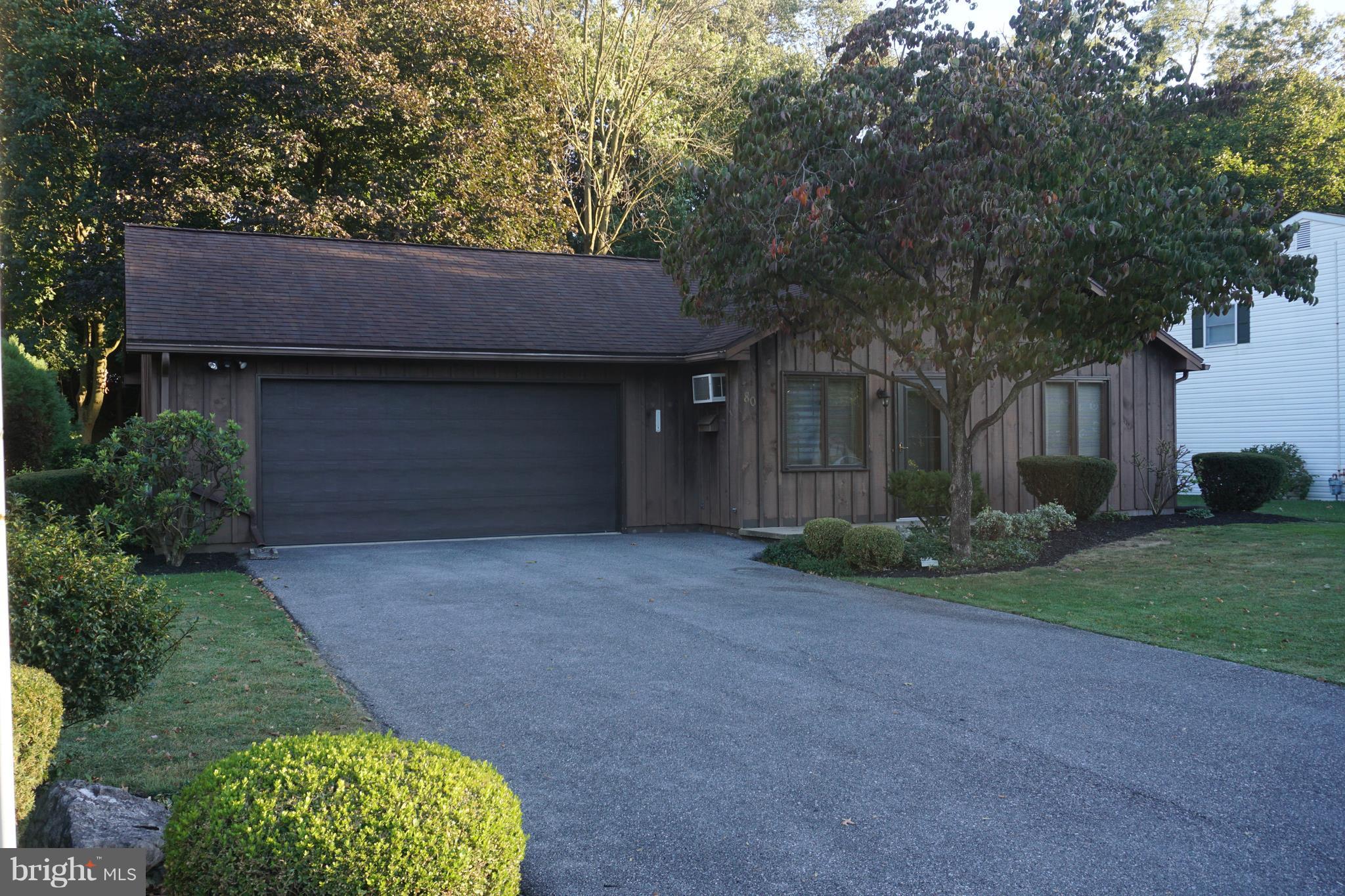 CHAMBERSBURG BOROUGH - Residential