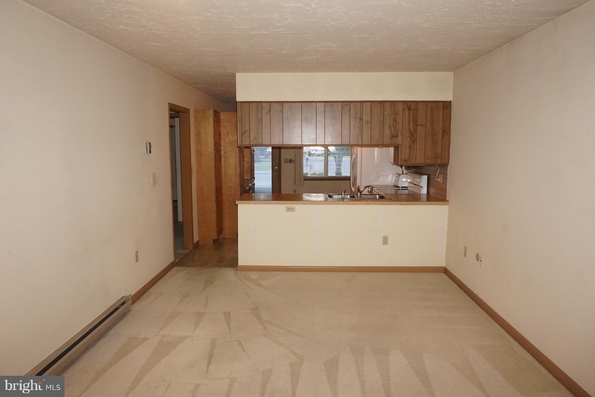 CHAMBERSBURG BOROUGH - Residential