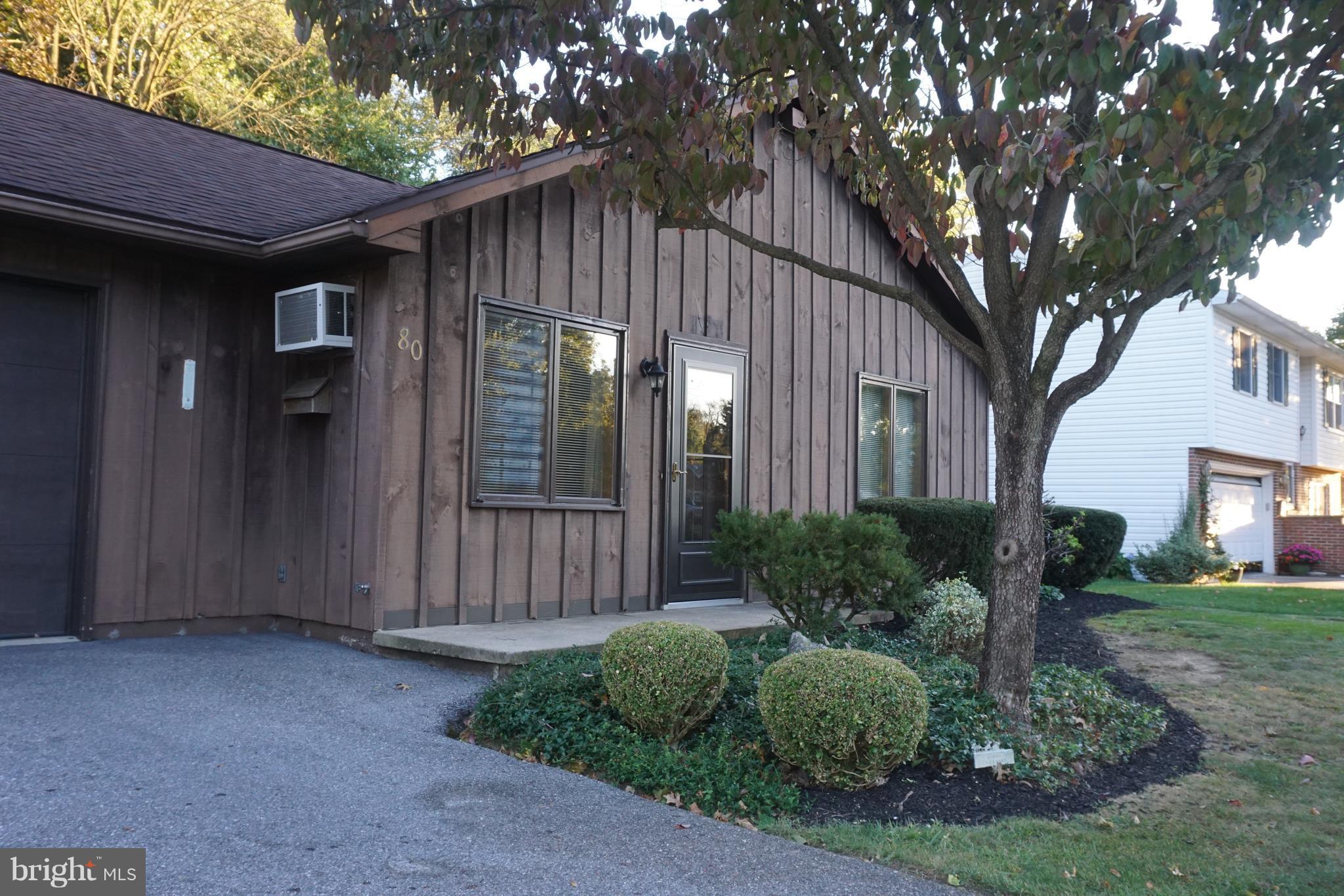 CHAMBERSBURG BOROUGH - Residential